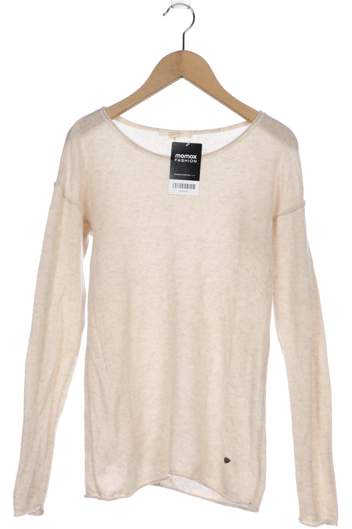 

Esprit Damen Pullover, beige