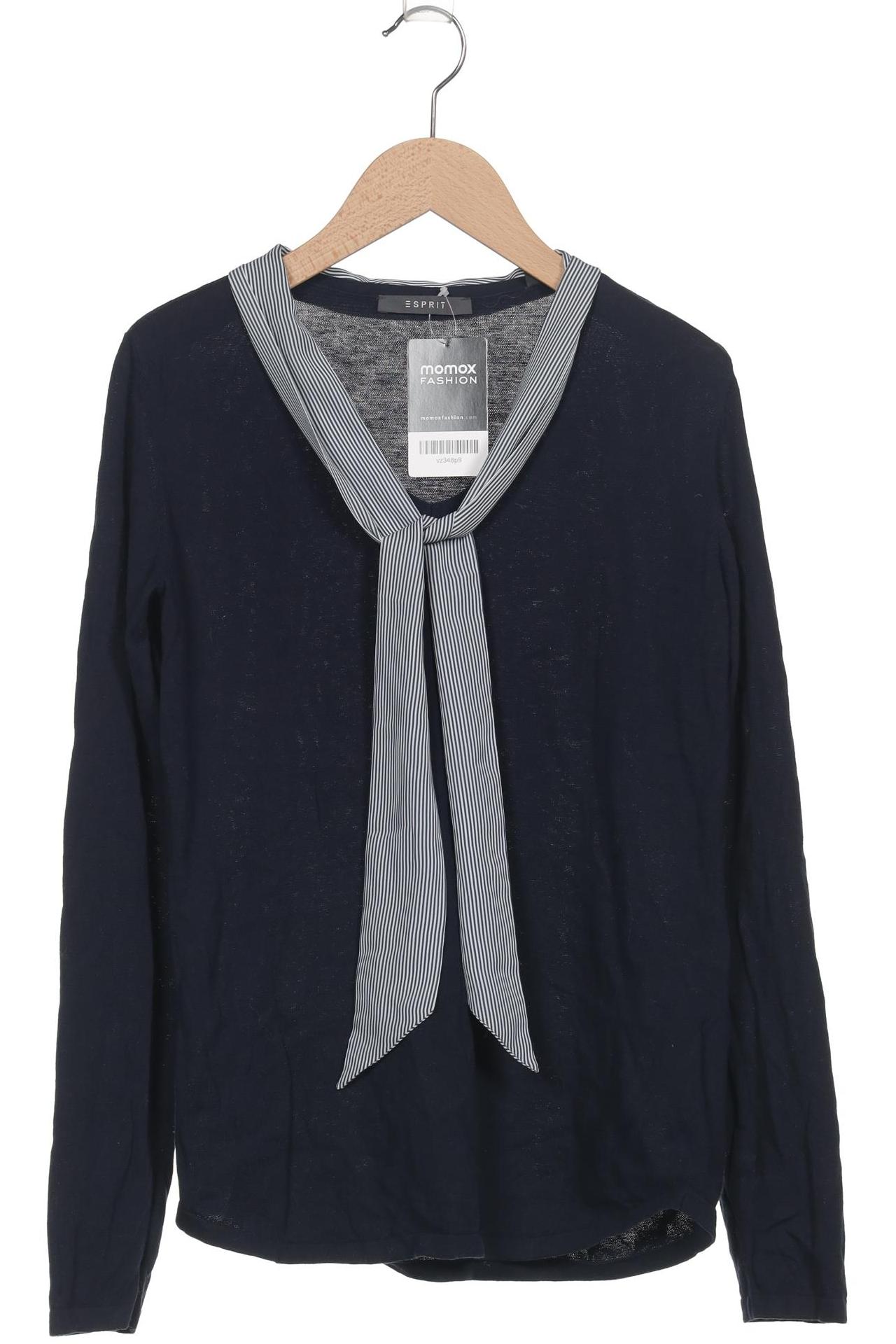 Thumbnail - Esprit Damen Pullover, marineblau, Gr. 38
