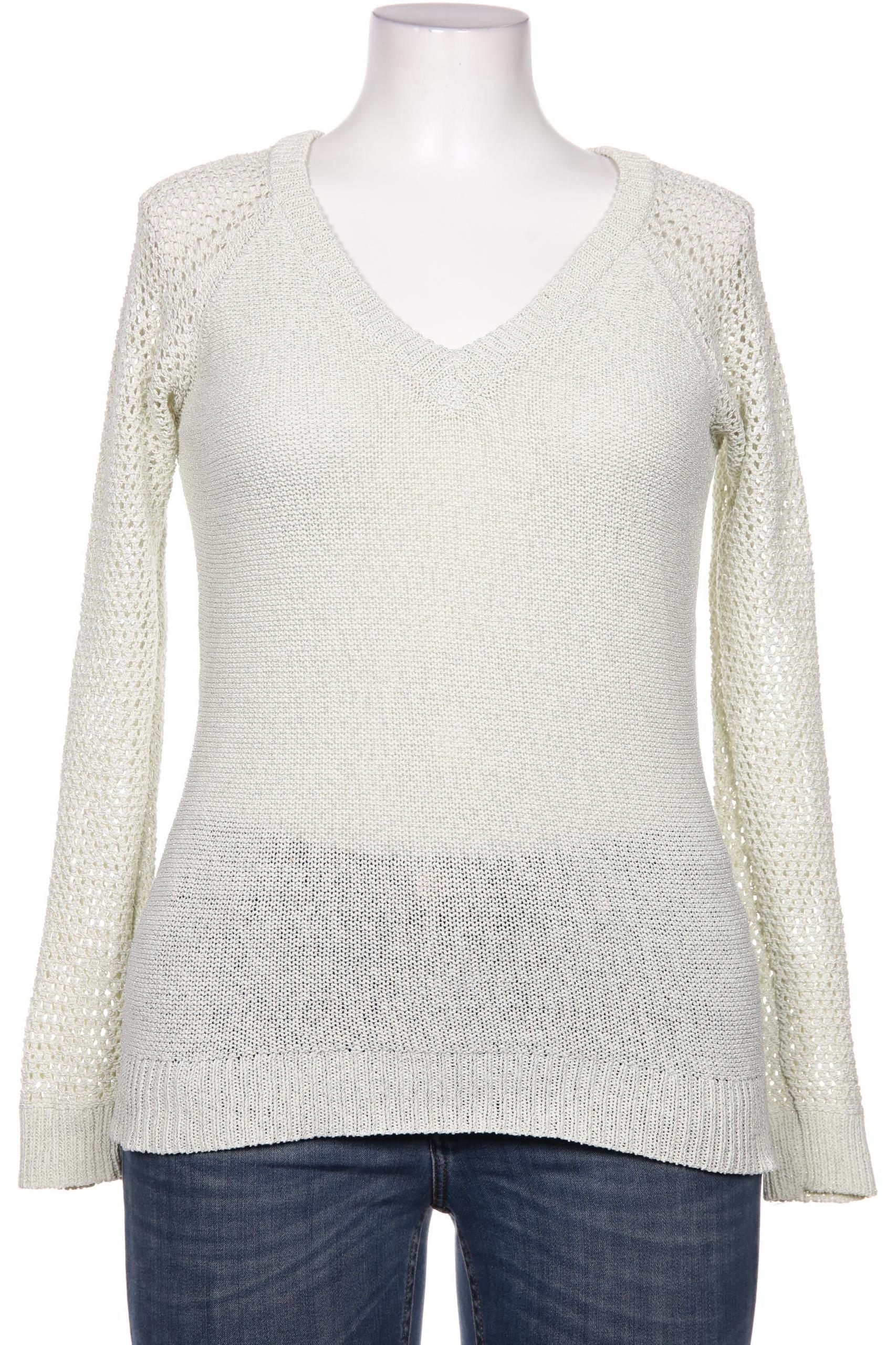 

Esprit Damen Pullover, cremeweiß, Gr. 42