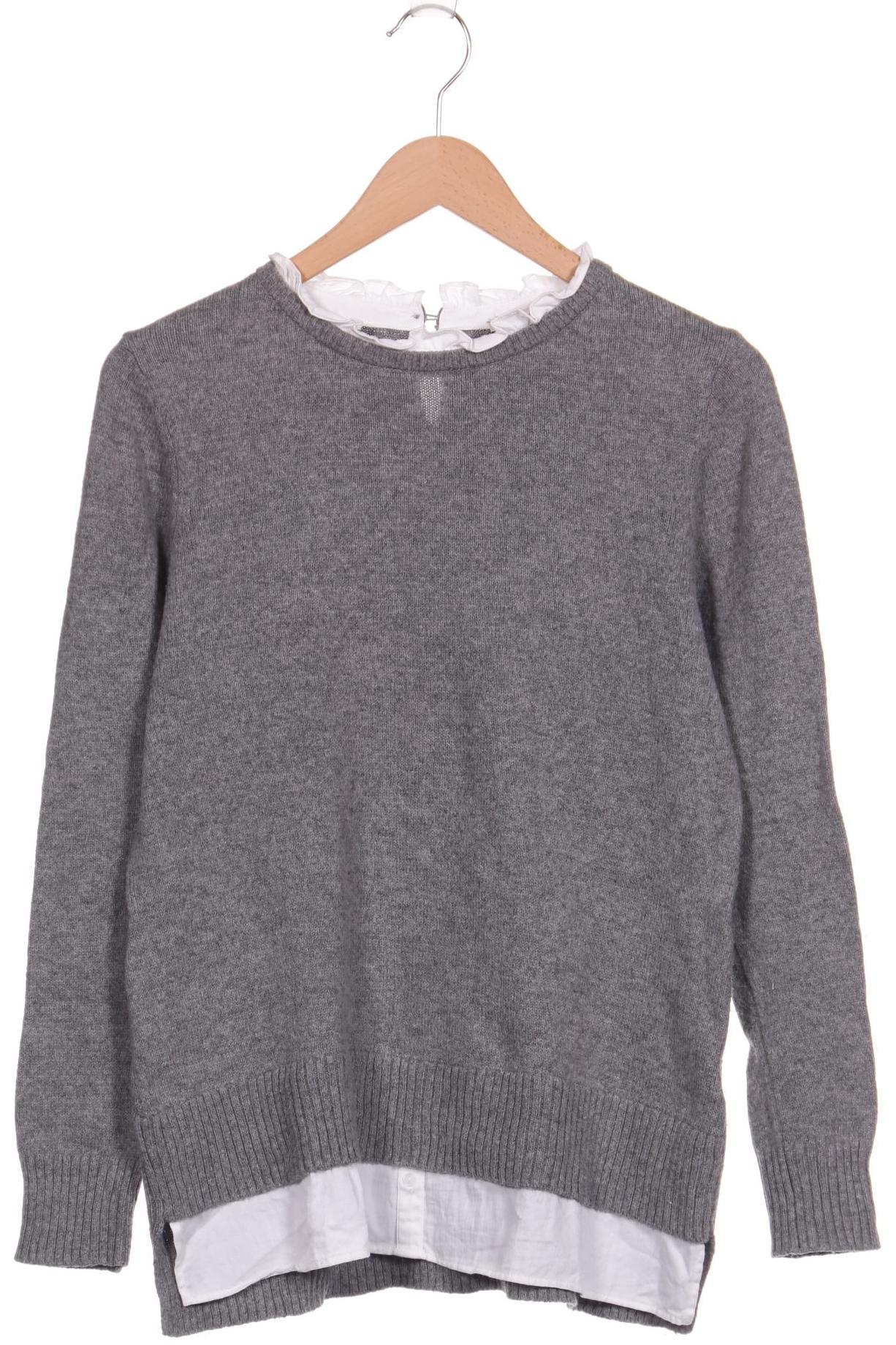 

Esprit Damen Pullover, grau