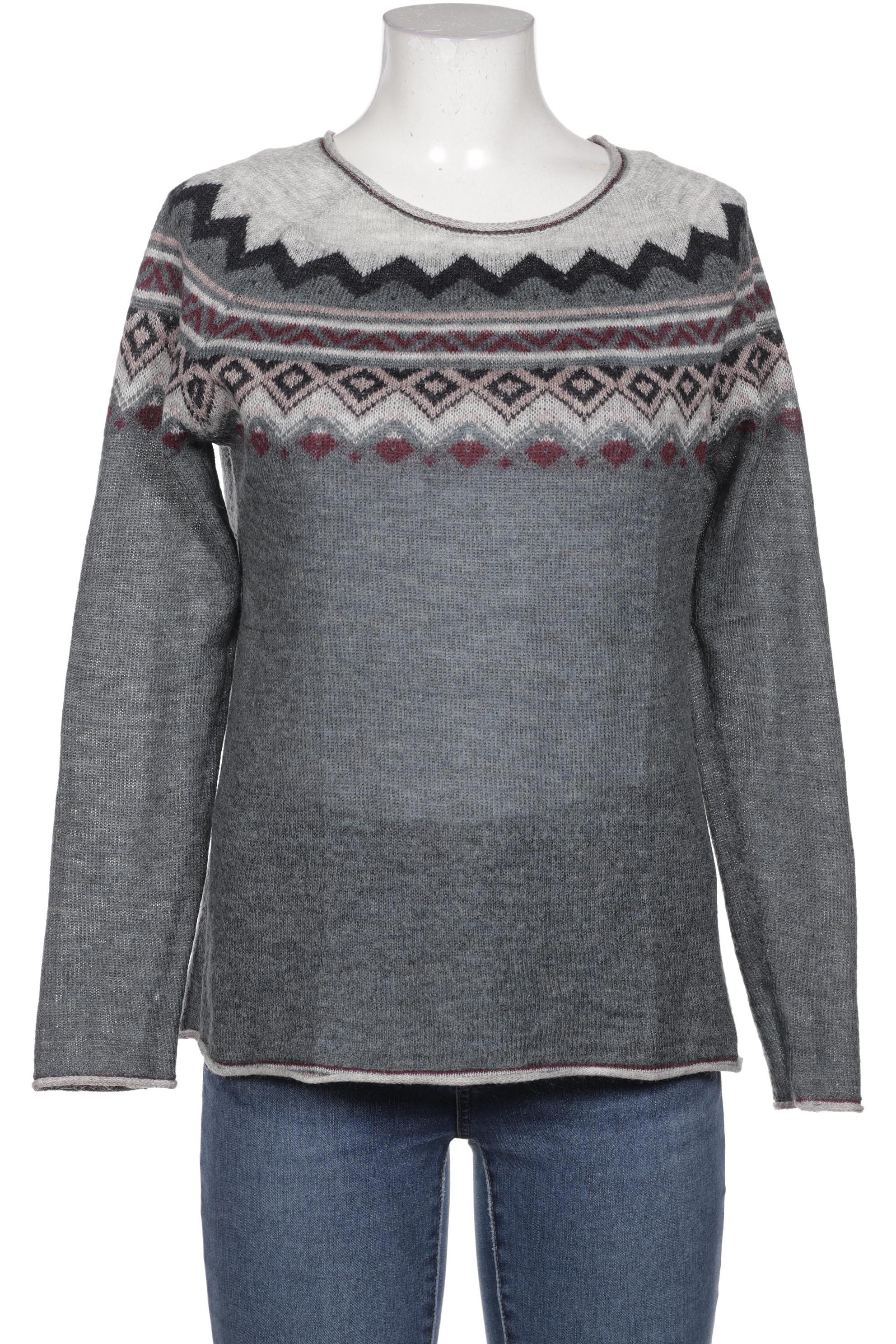 

Esprit Damen Pullover, grau