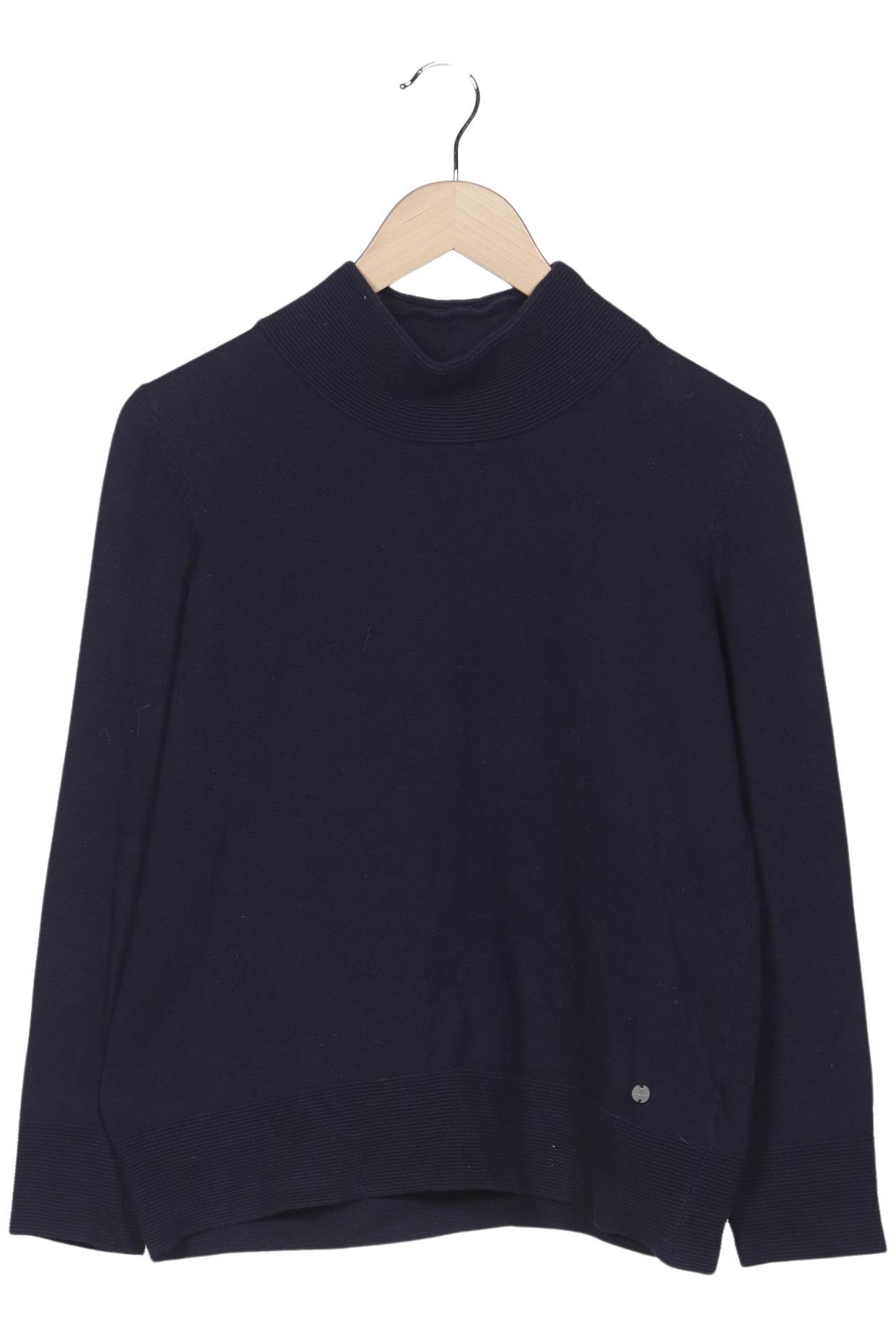 

Esprit Damen Pullover, marineblau, Gr. 38