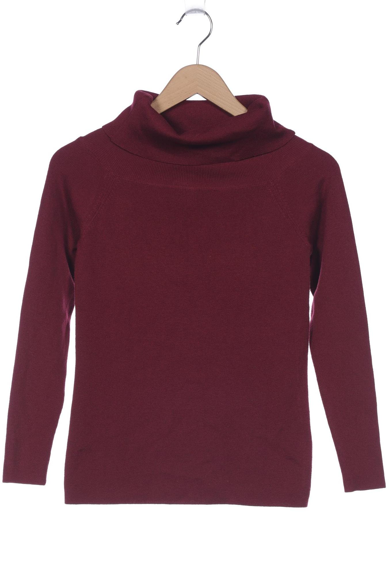 

Esprit Damen Pullover, bordeaux, Gr. 34