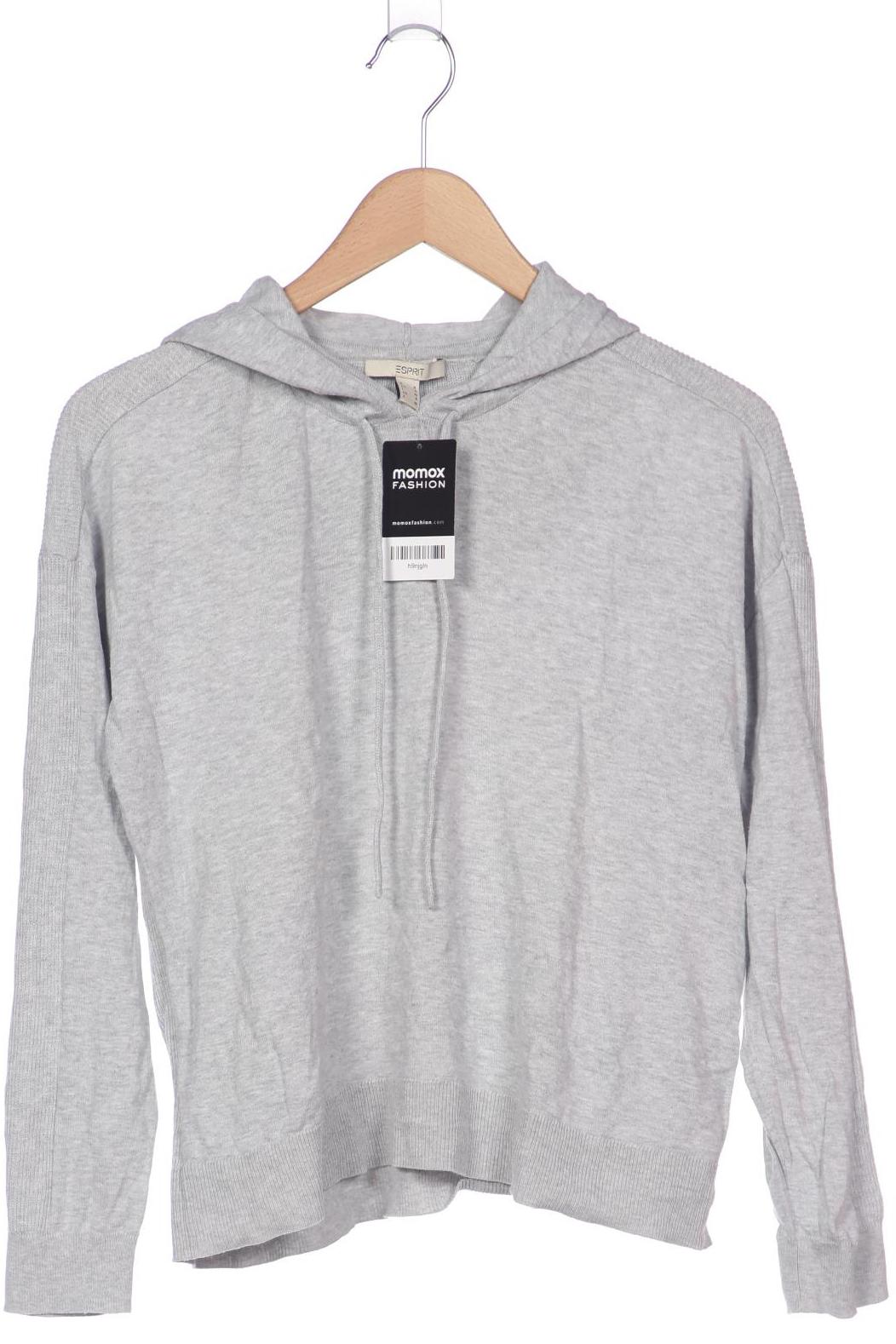 

Esprit Damen Pullover, grau, Gr. 36