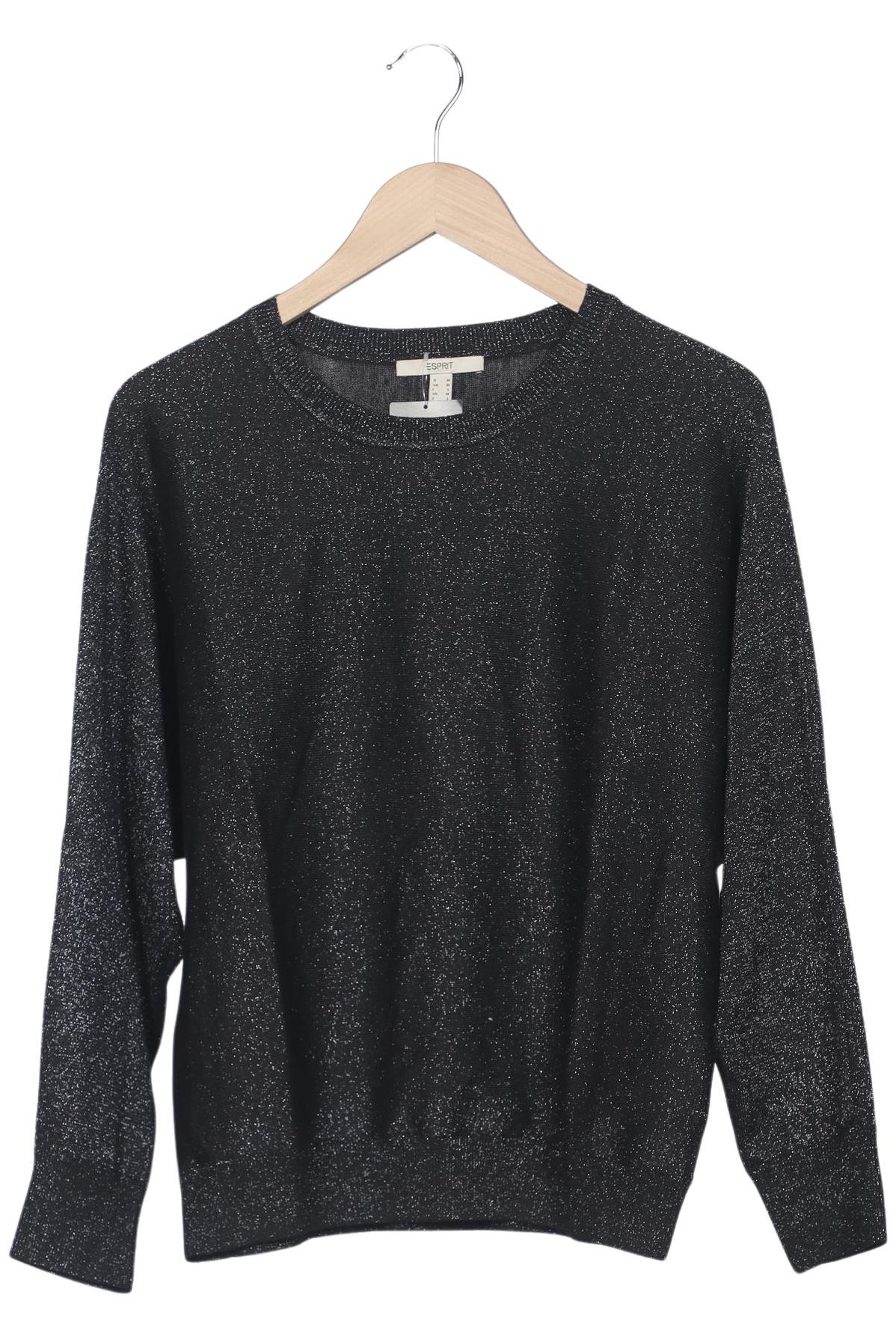 

Esprit Damen Pullover, grau, Gr. 38