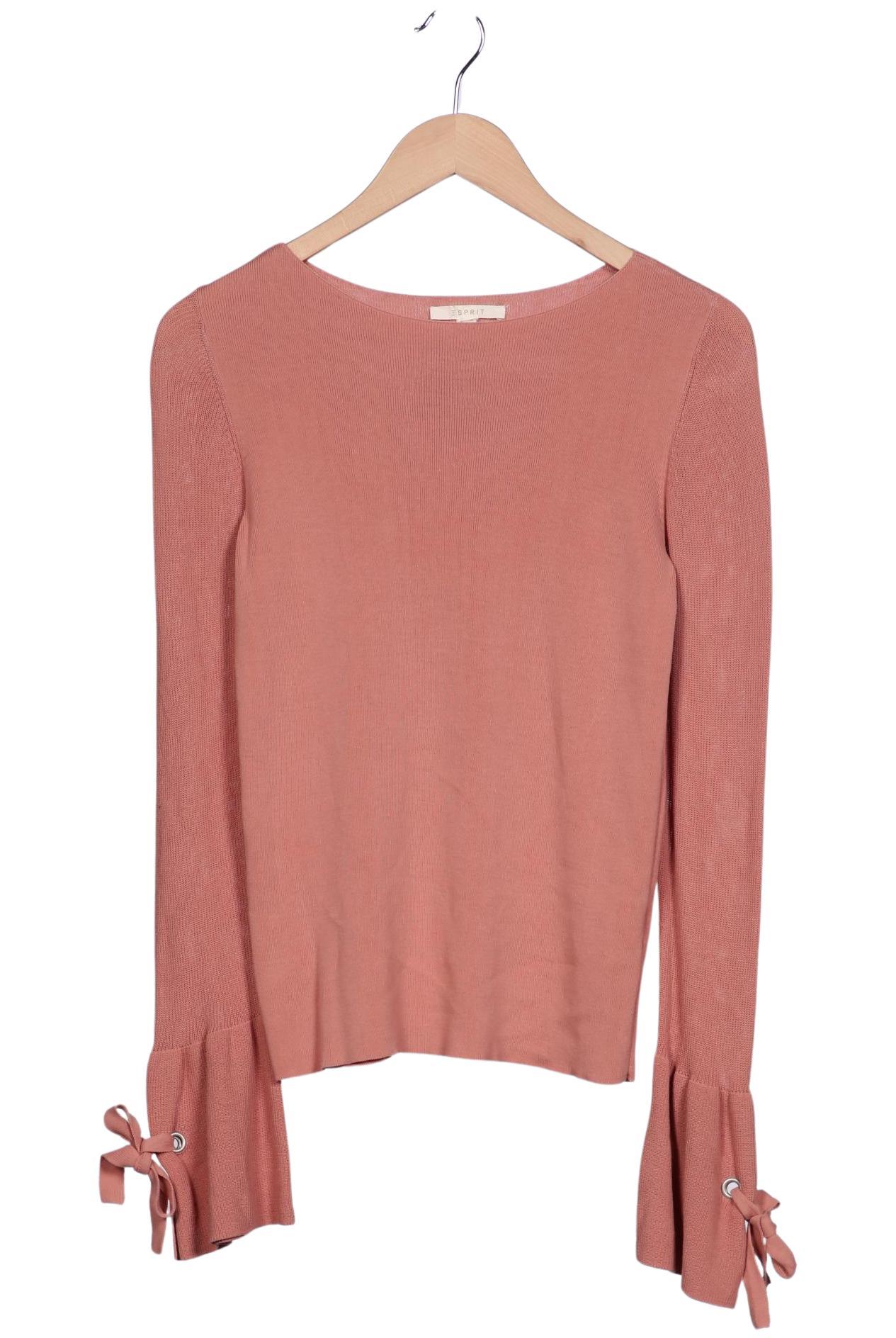 

Esprit Damen Pullover, pink, Gr. 36
