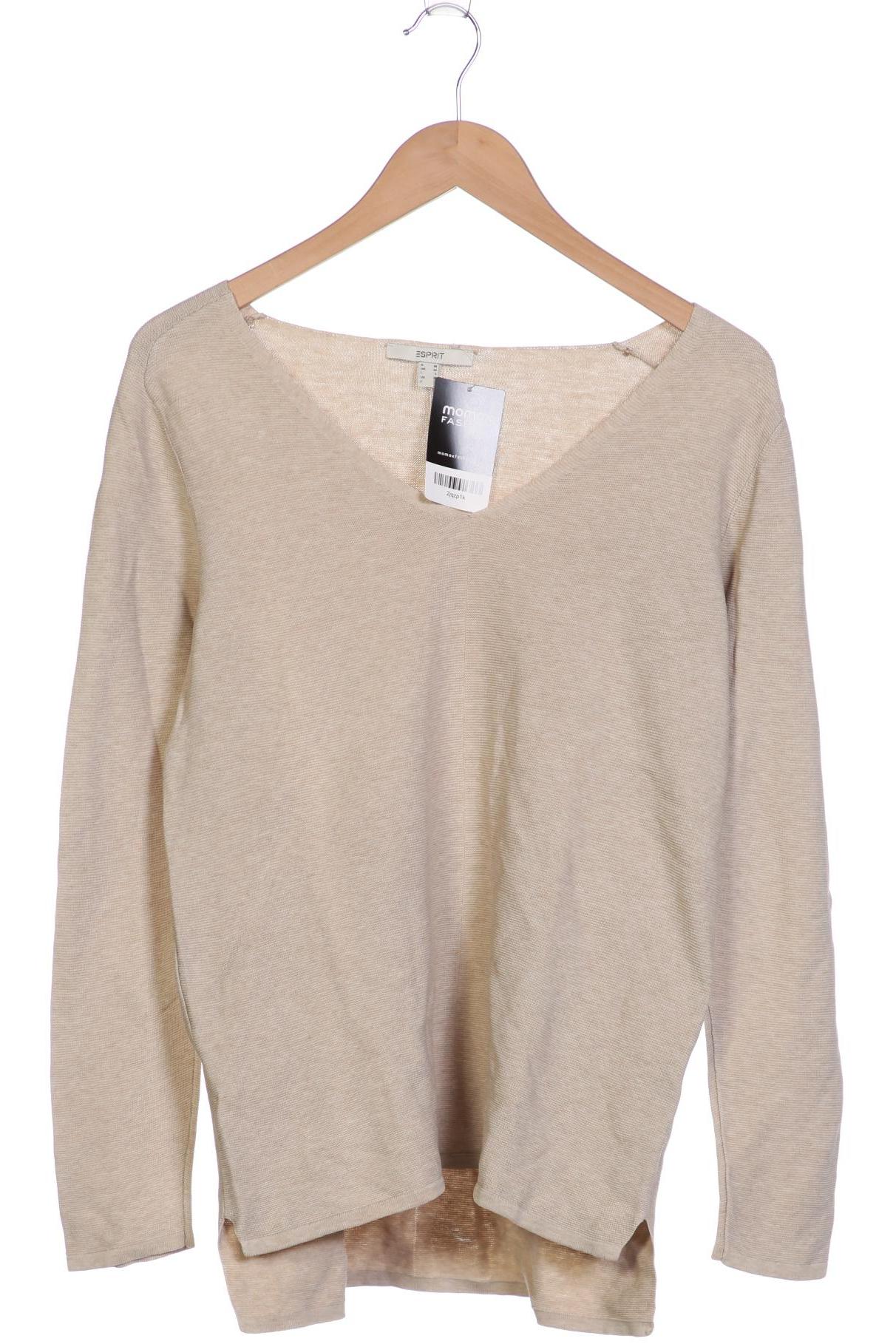 

Esprit Damen Pullover, beige
