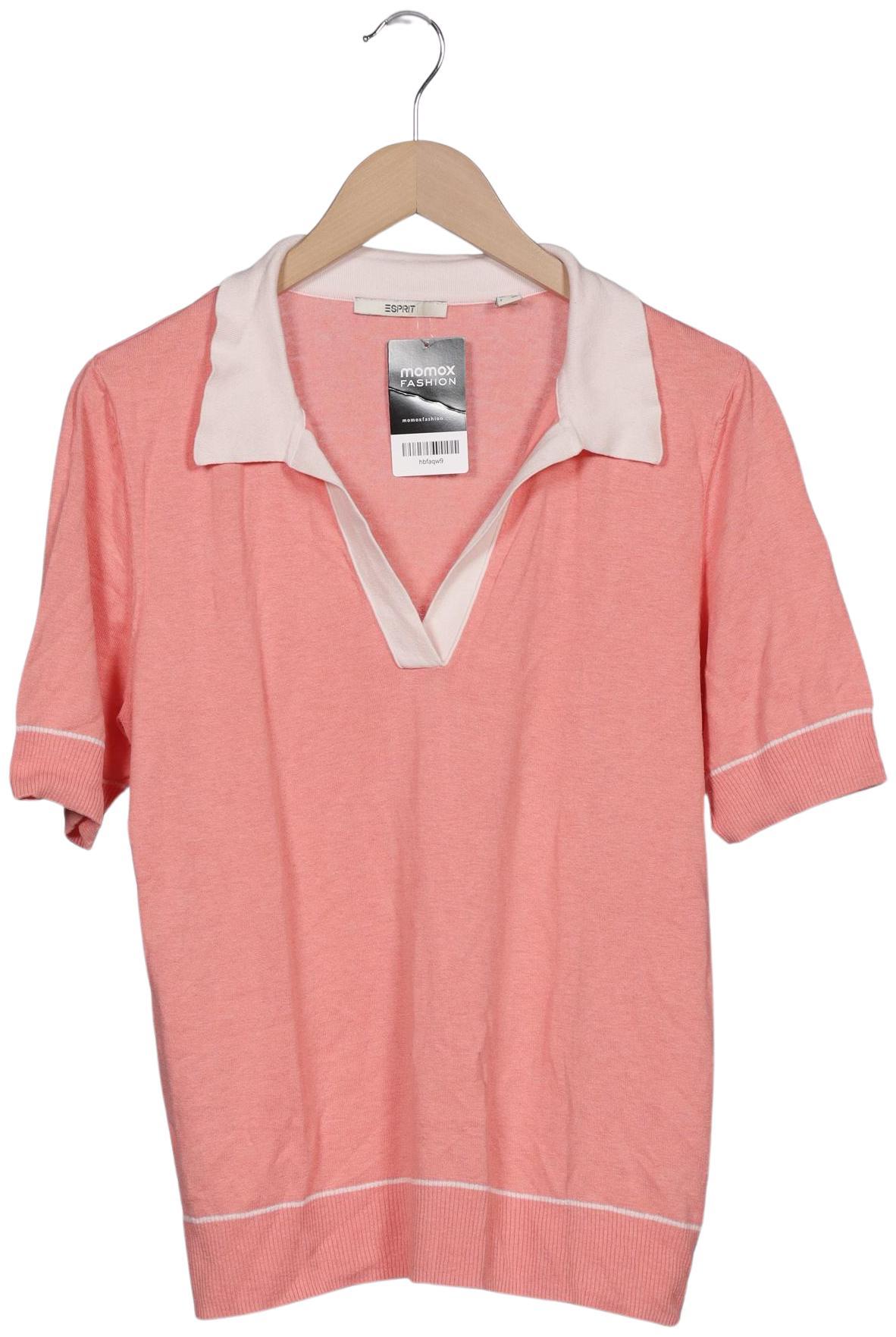 

Esprit Damen Pullover, pink, Gr. 46