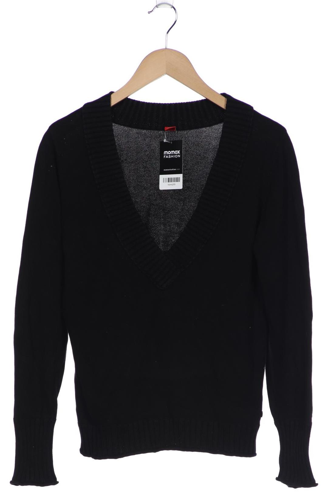 

Esprit Damen Pullover, schwarz