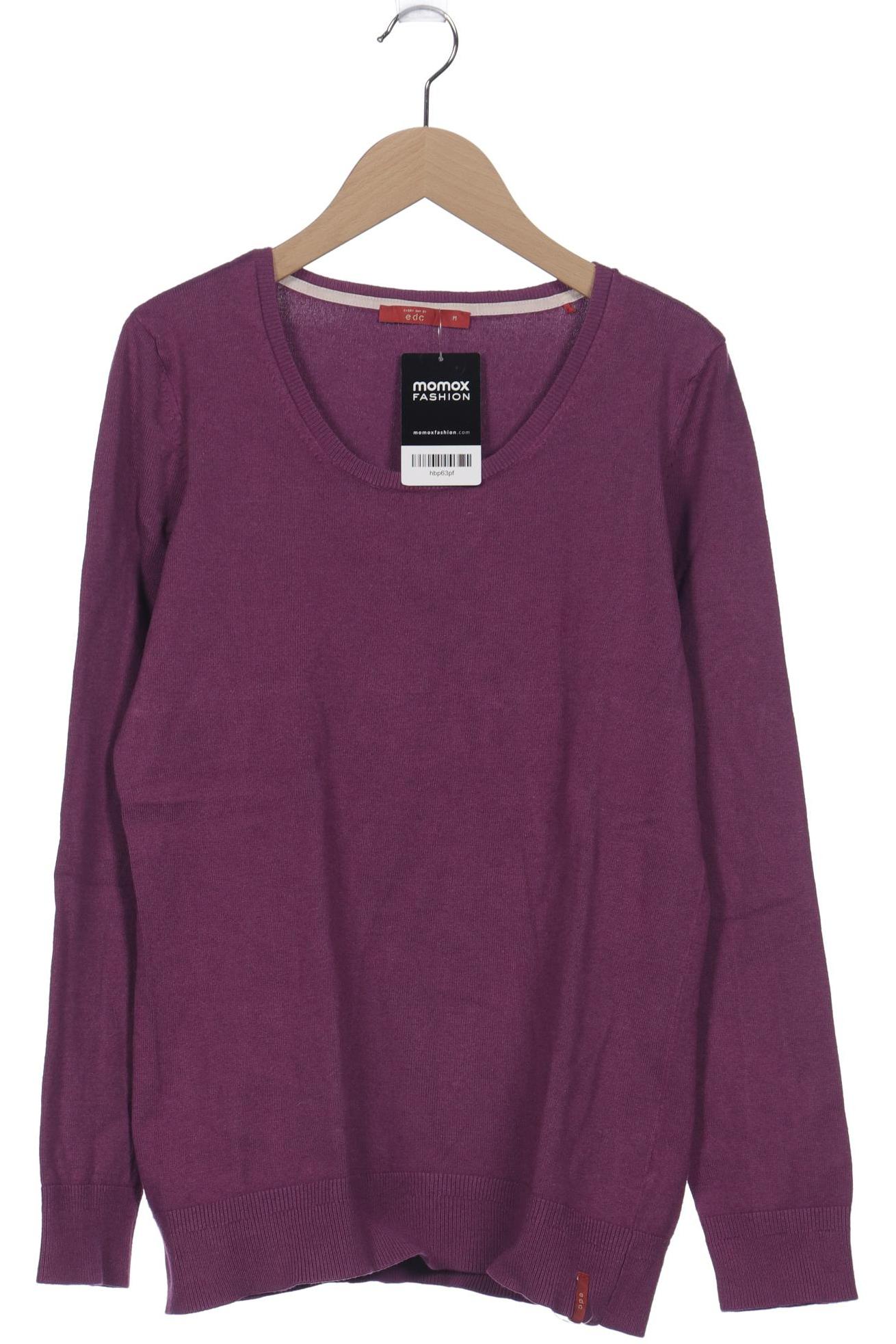

Esprit Damen Pullover, flieder