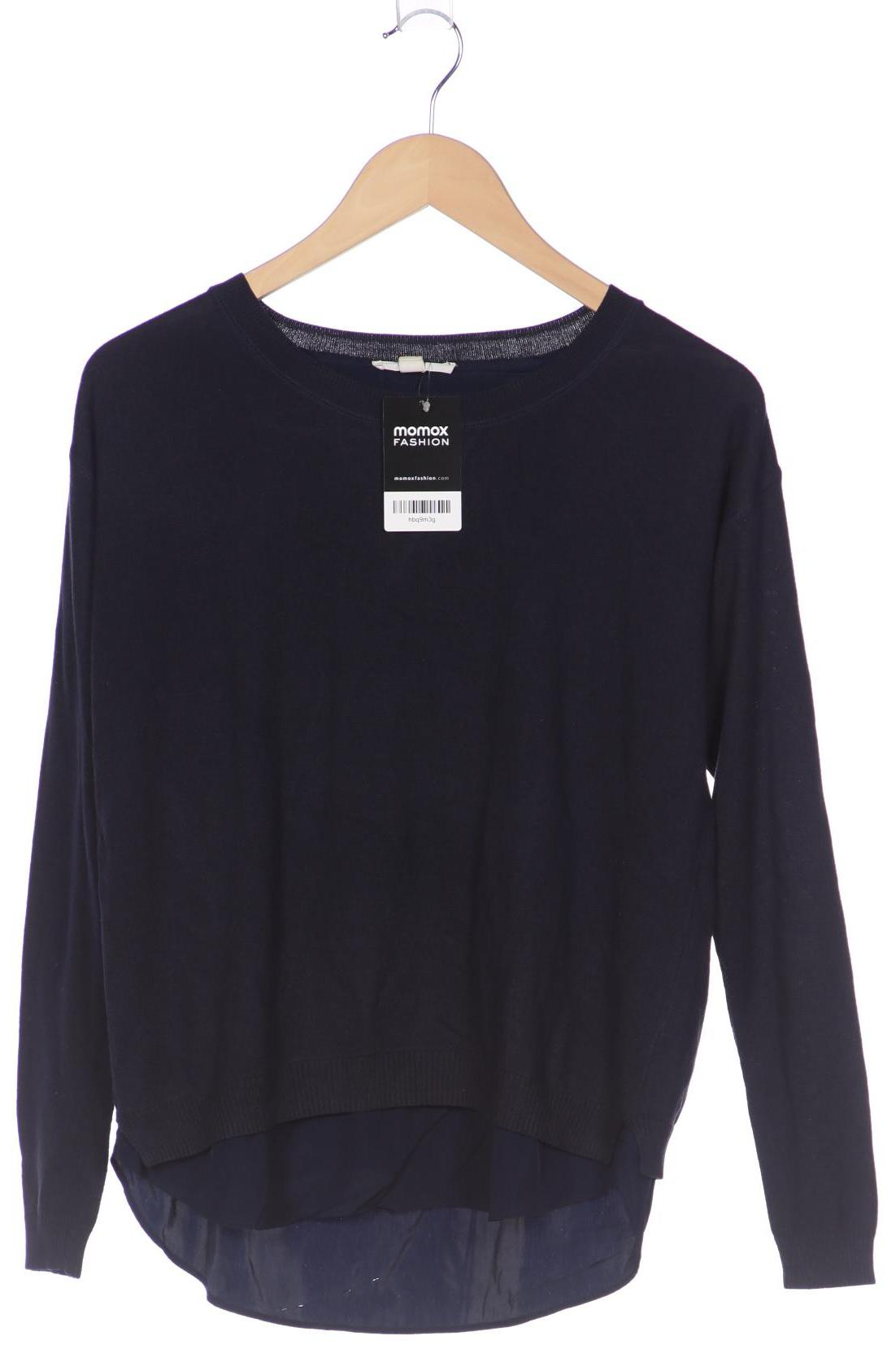 

Esprit Damen Pullover, marineblau