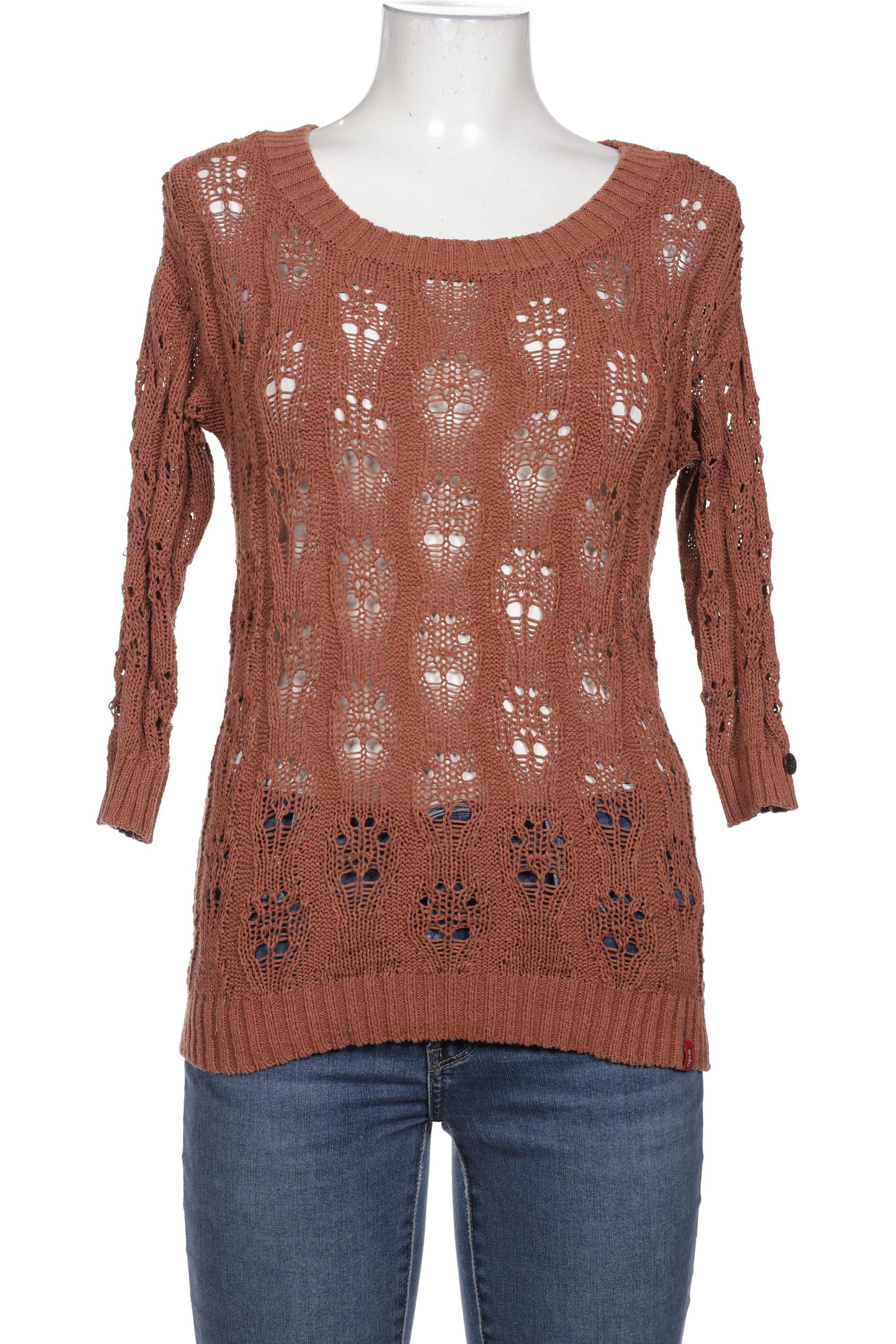 

Esprit Damen Pullover, braun