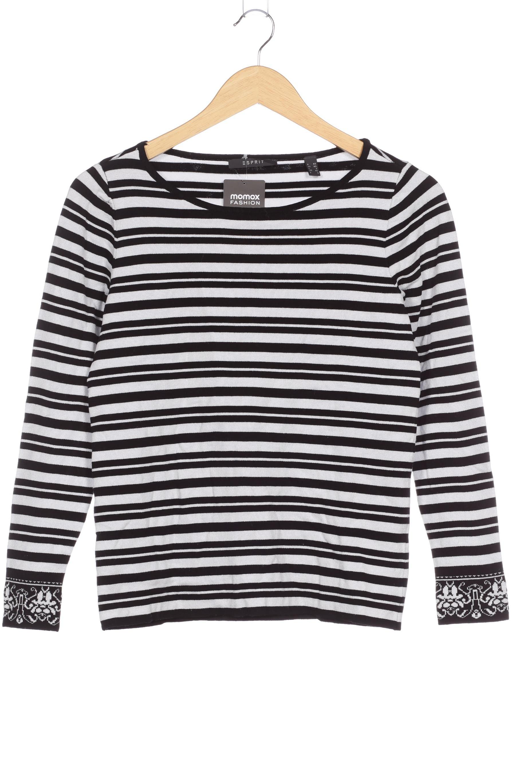 

Esprit Damen Pullover, schwarz, Gr. 34
