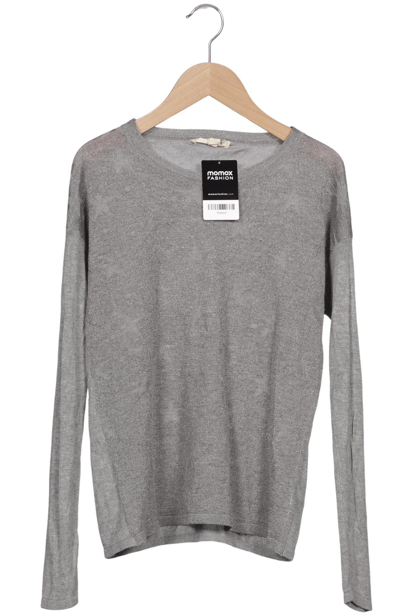 

Esprit Damen Pullover, grau, Gr. 34