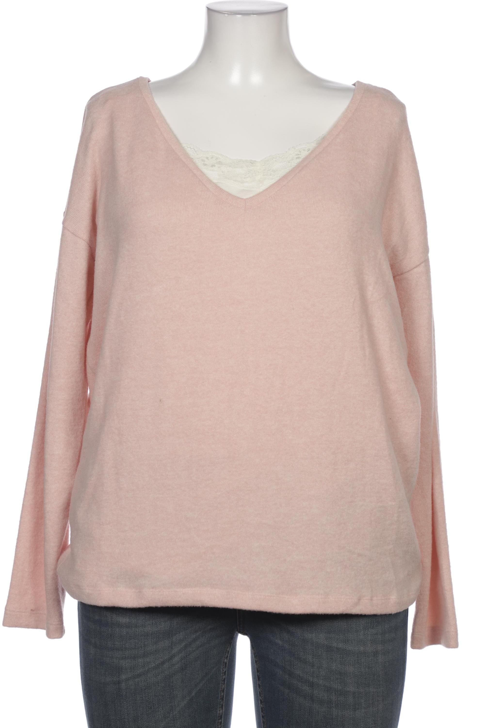 

Esprit Damen Pullover, pink