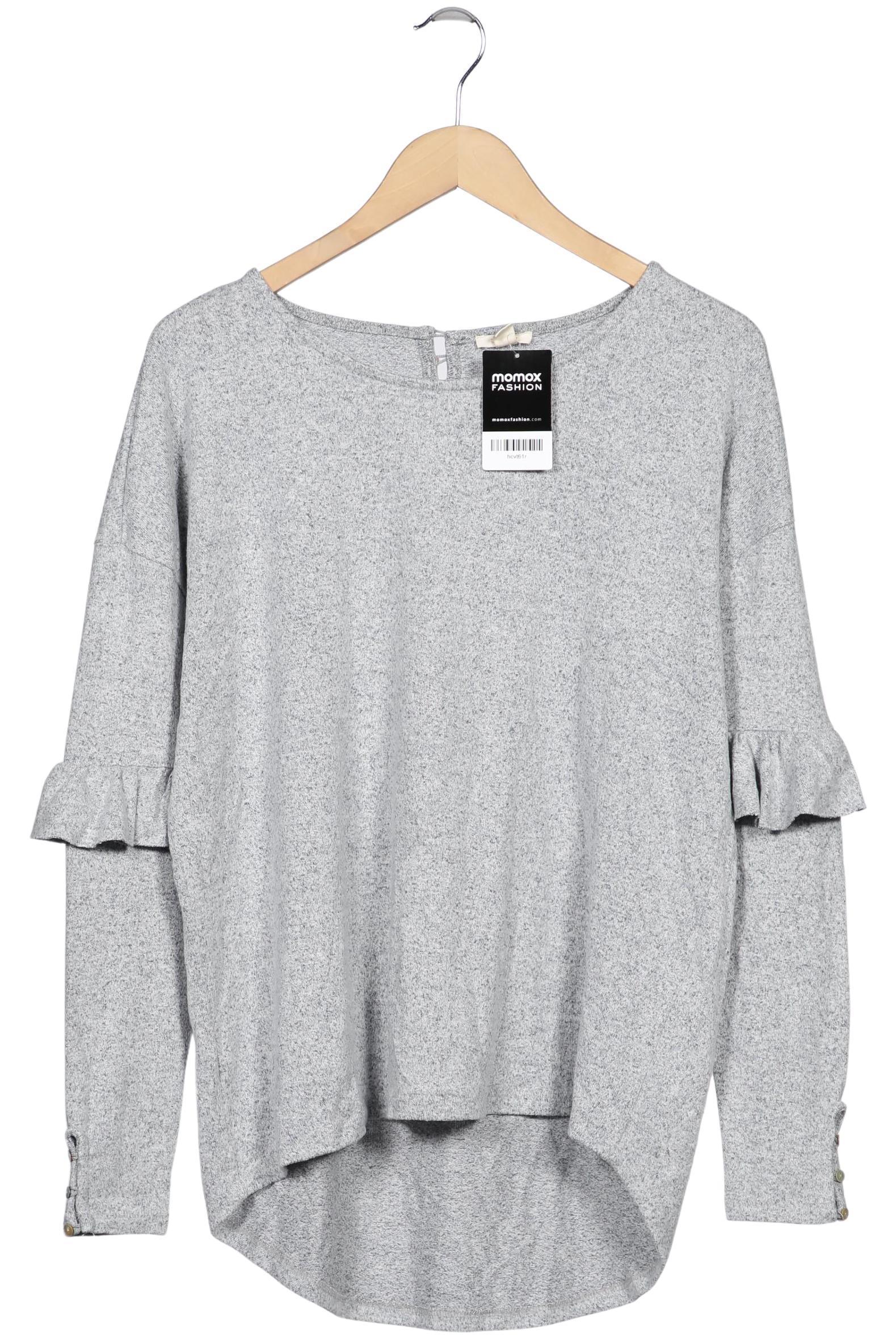 

Esprit Damen Pullover, grau, Gr. 38