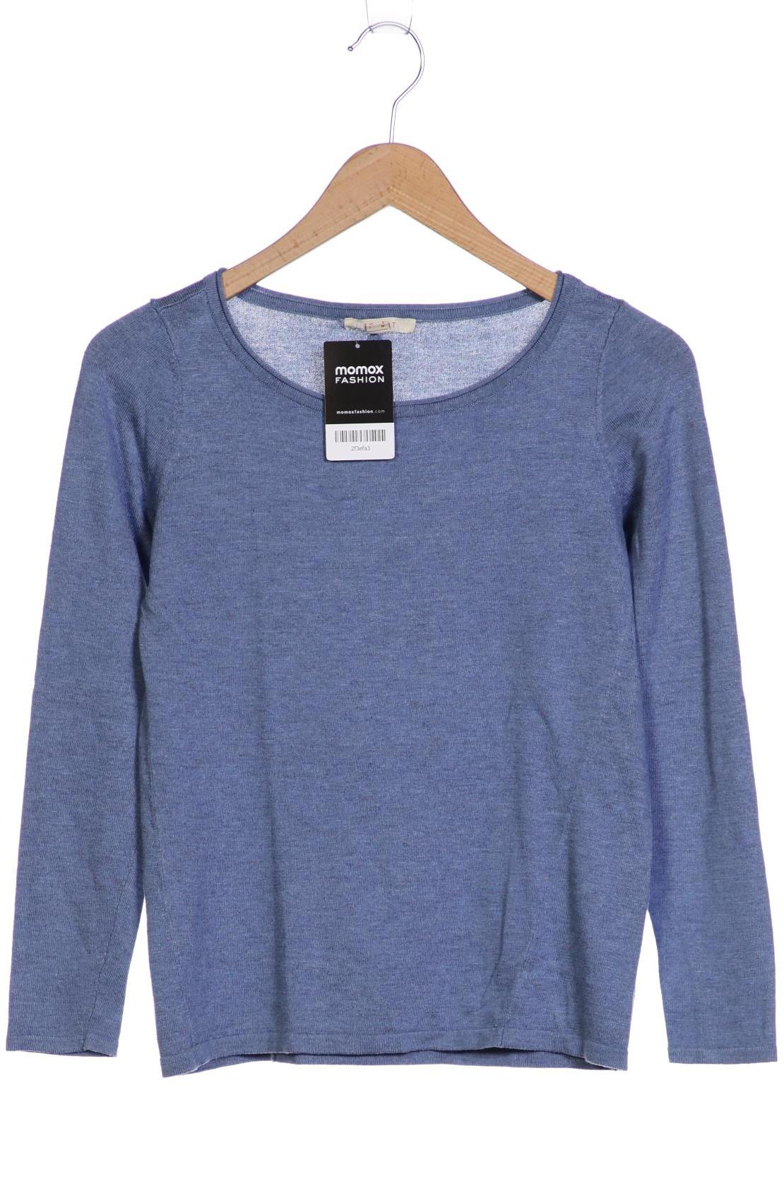 

Esprit Damen Pullover, blau, Gr. 36