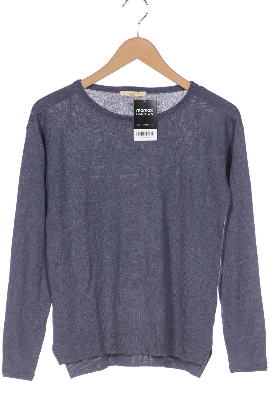 

Esprit Damen Pullover, blau