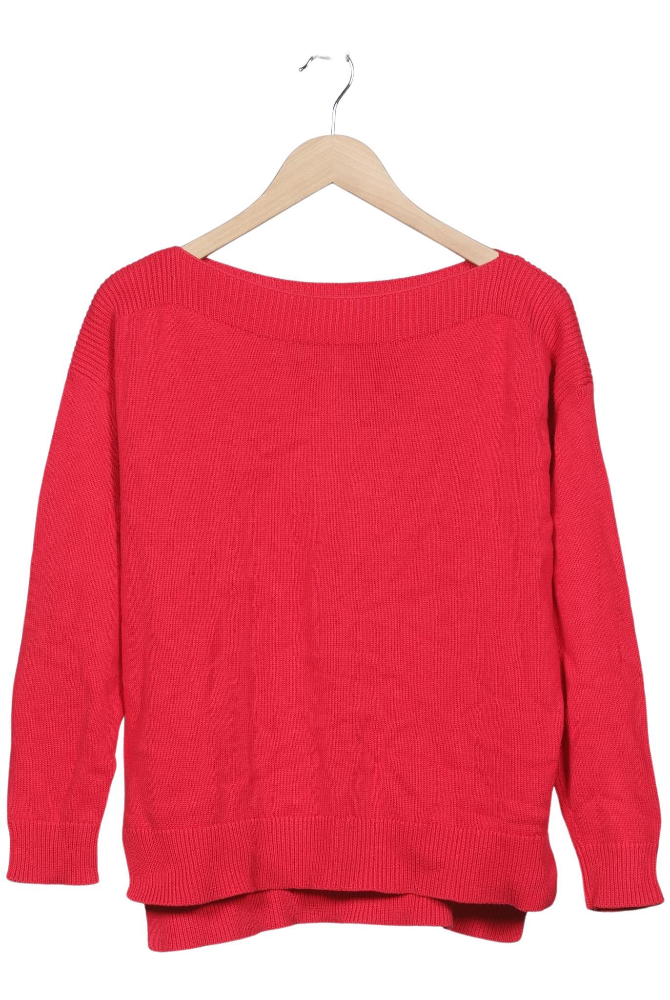 

Esprit Damen Pullover, rot, Gr. 44