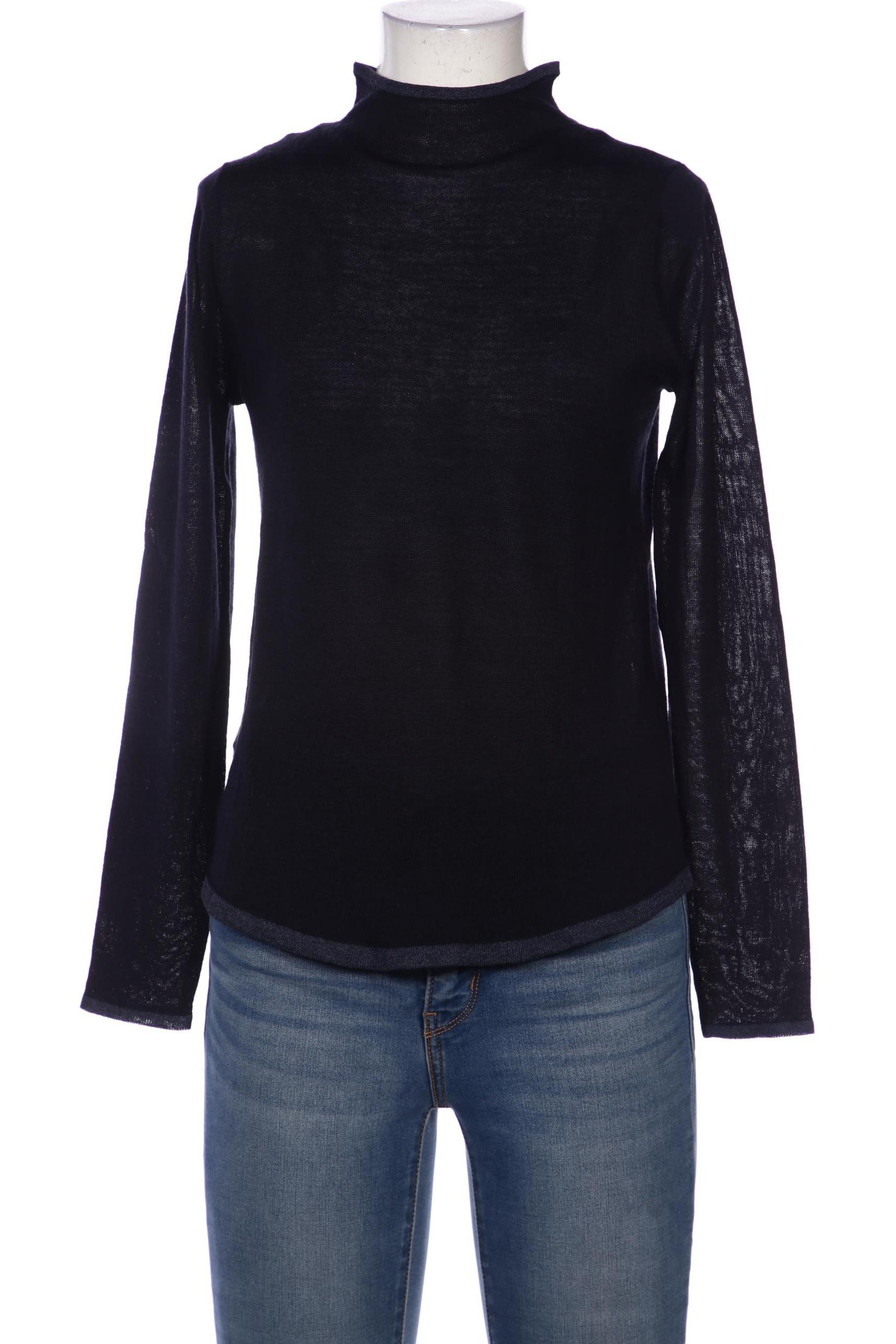 

Esprit Damen Pullover, marineblau