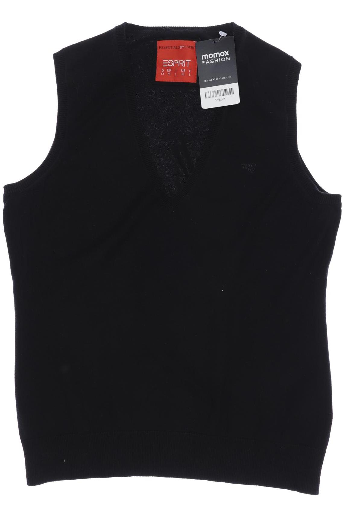 

Esprit Damen Pullover, schwarz, Gr. 38