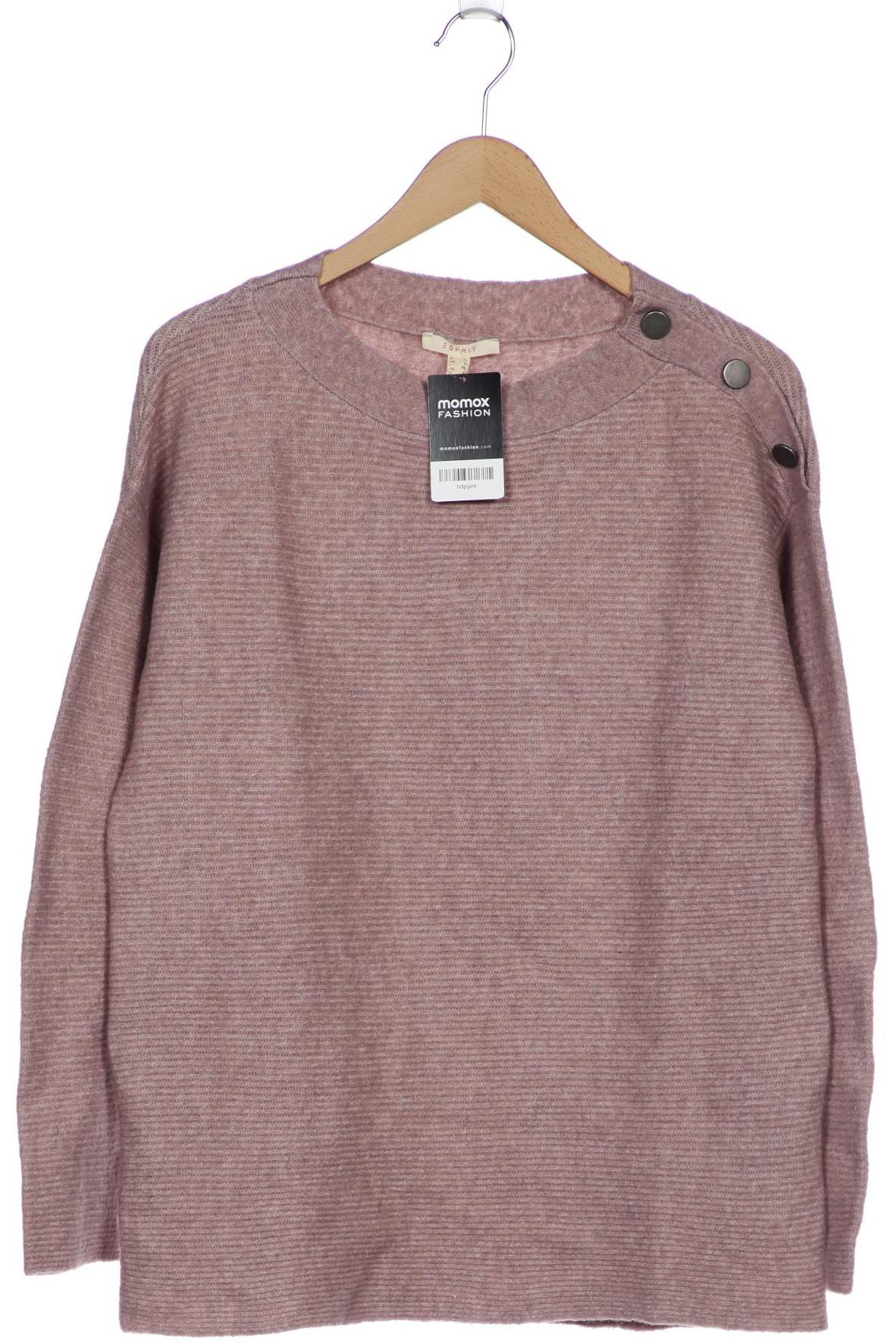 

Esprit Damen Pullover, pink