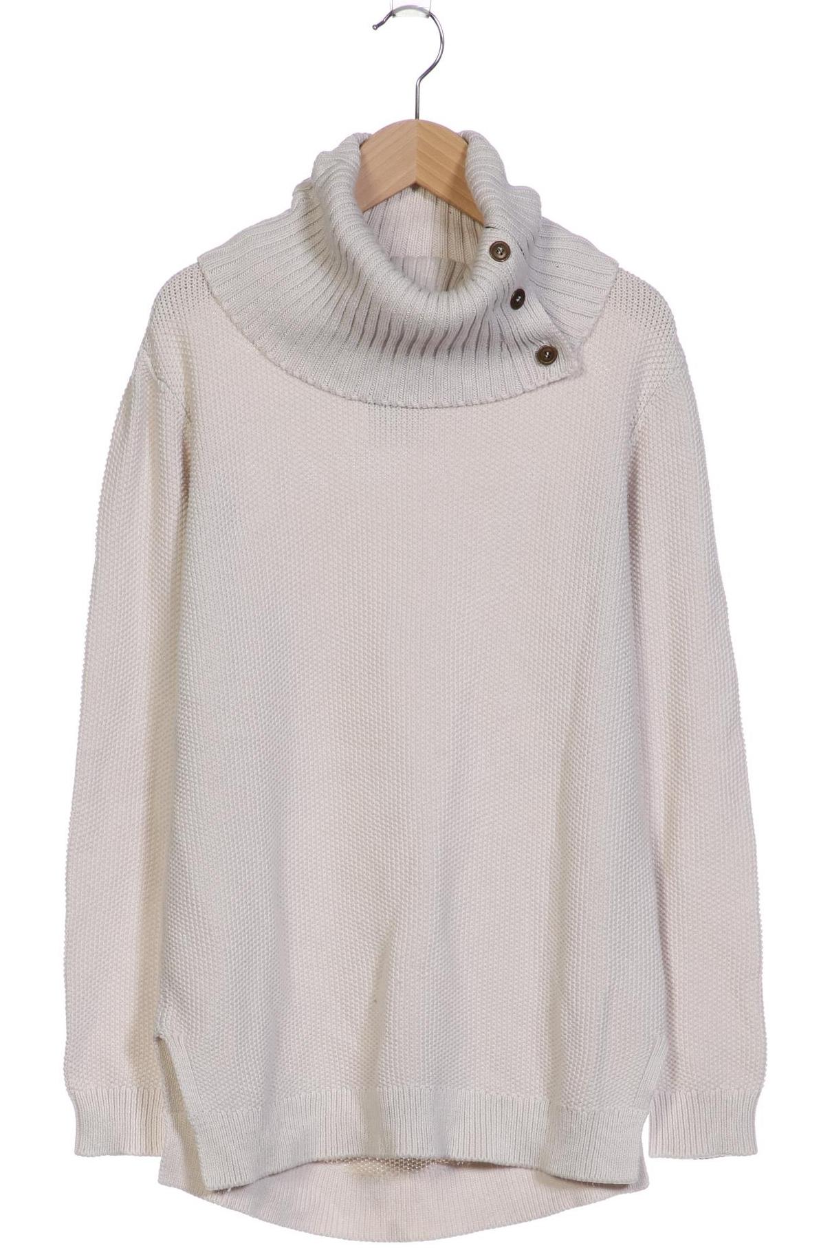 

Esprit Damen Pullover, cremeweiß, Gr. 34