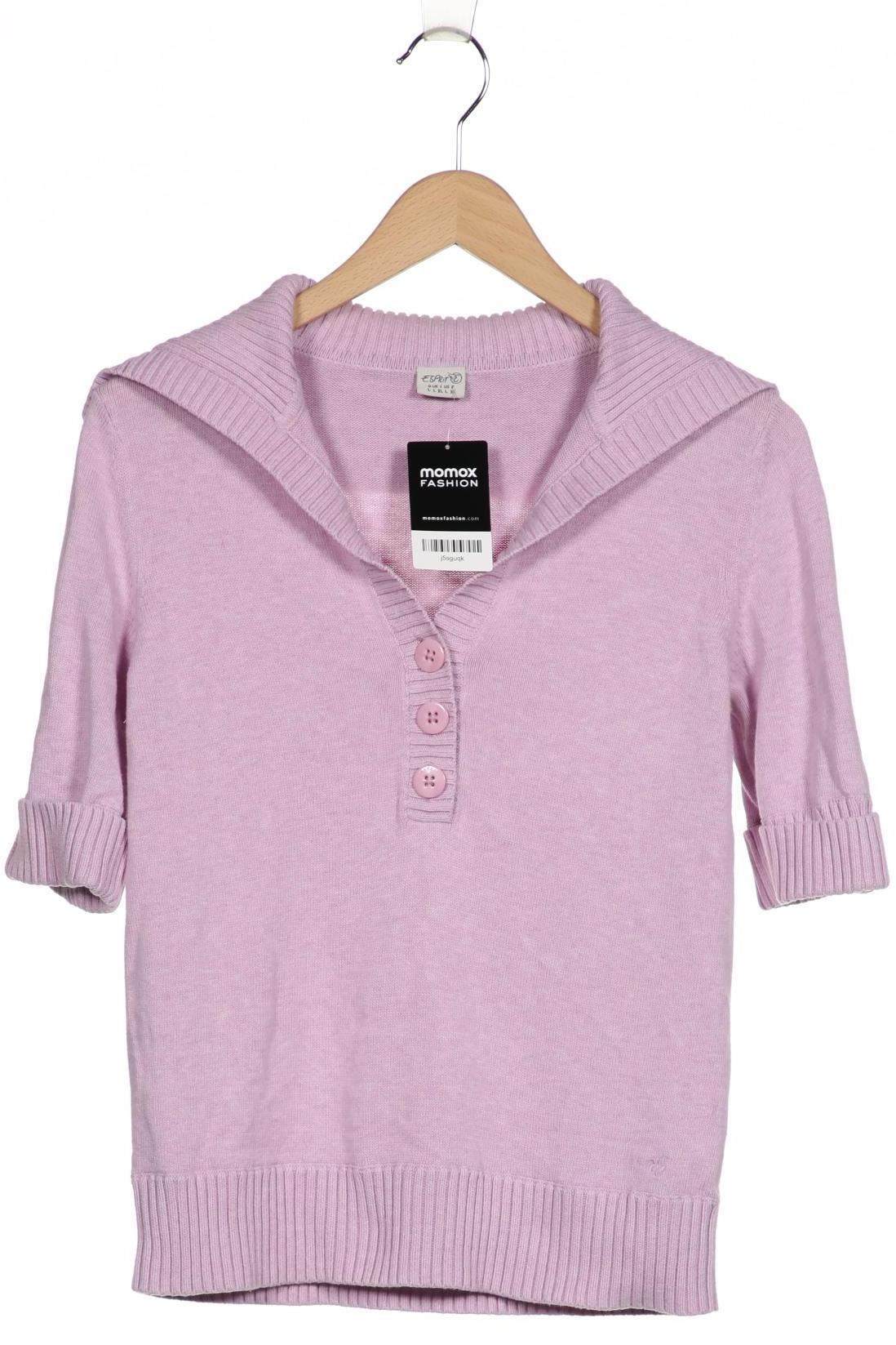 

Esprit Damen Pullover, flieder