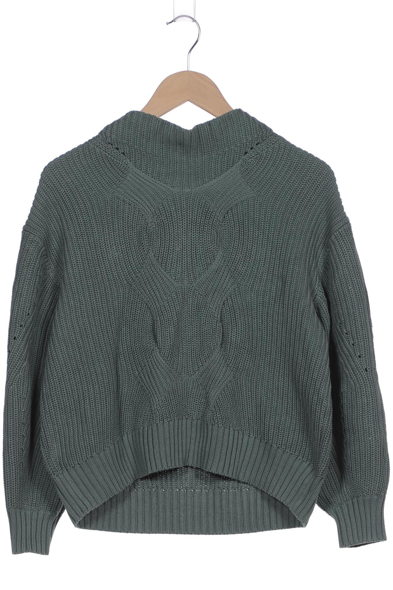 

Esprit Damen Pullover, grün, Gr. 36