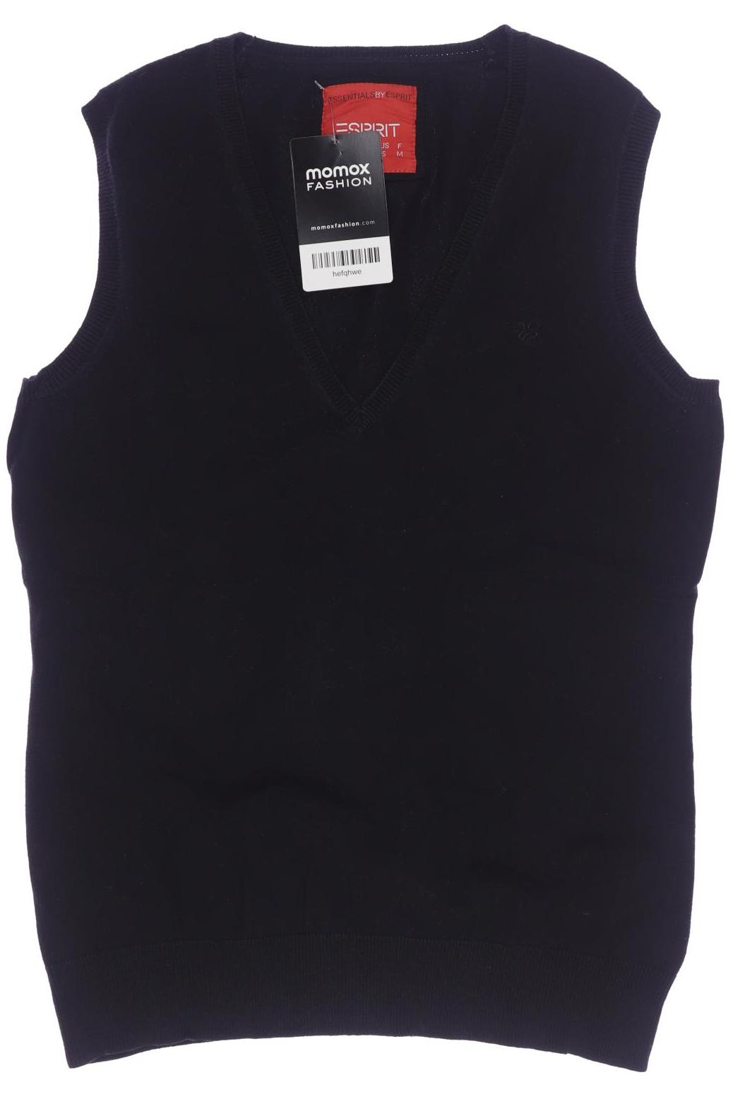 

Esprit Damen Pullover, schwarz, Gr. 36