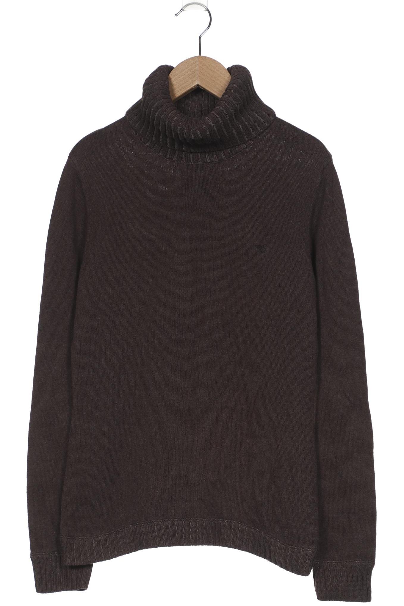 

Esprit Damen Pullover, braun, Gr. 38