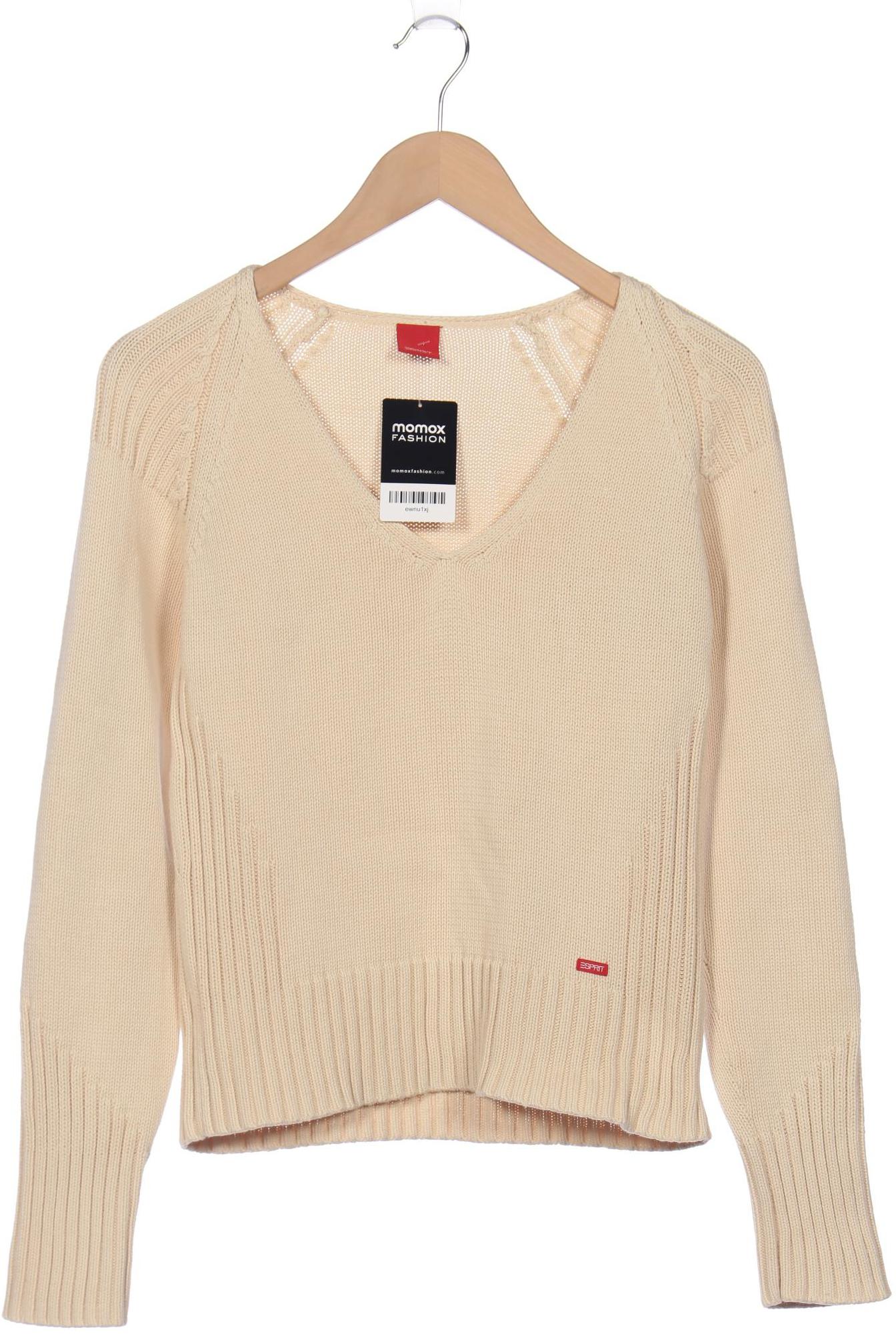 

Esprit Damen Pullover, beige