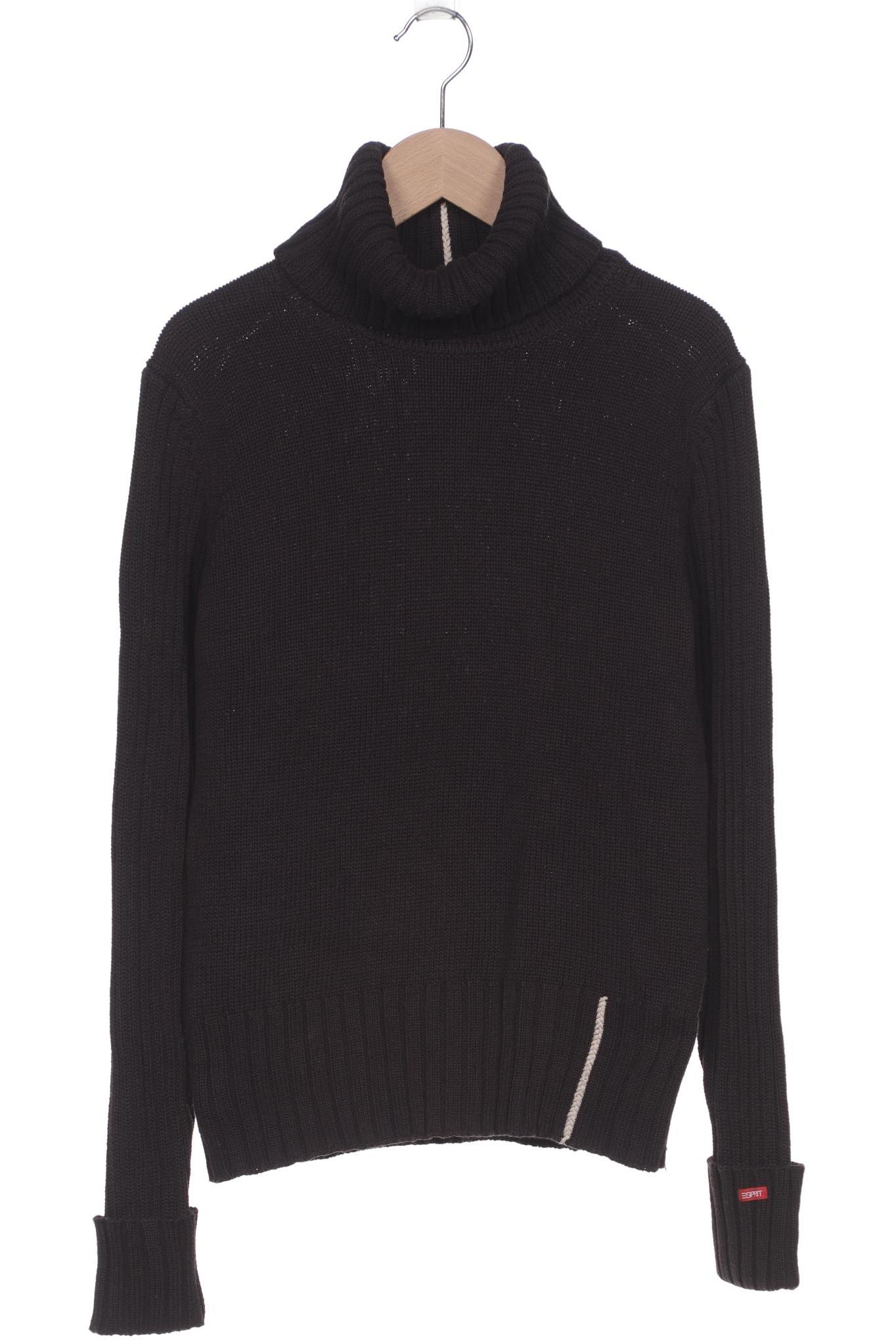 

Esprit Damen Pullover, braun