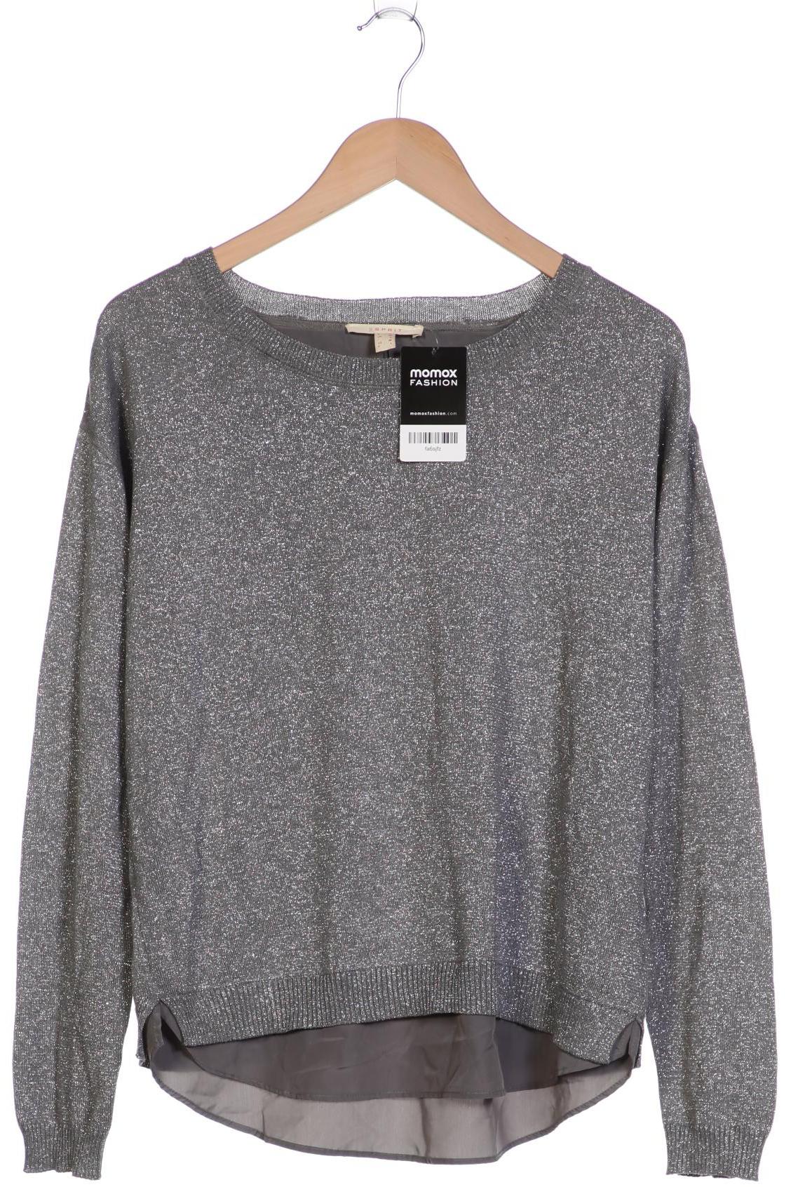 

Esprit Damen Pullover, grau, Gr. 38
