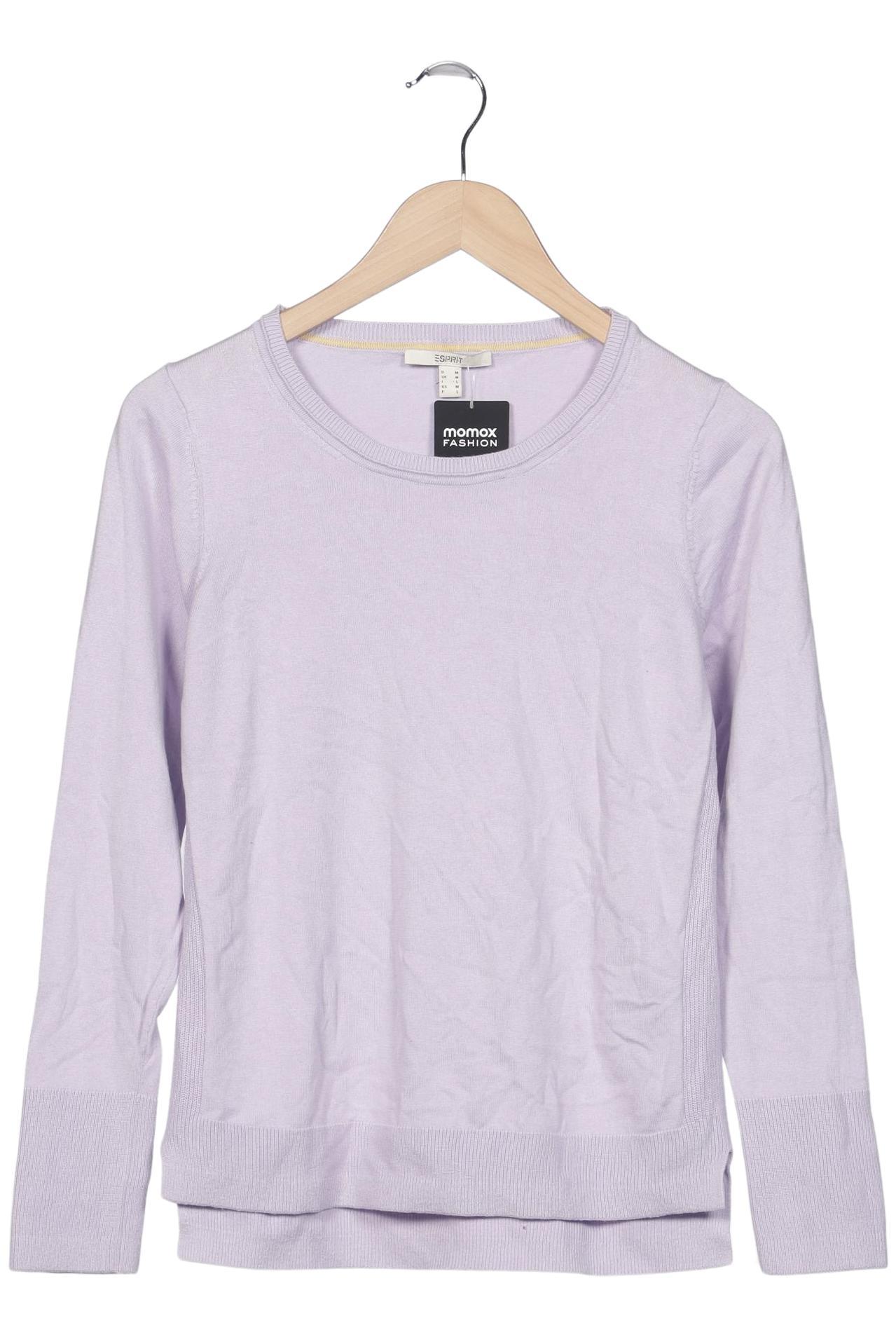 

Esprit Damen Pullover, flieder, Gr. 38
