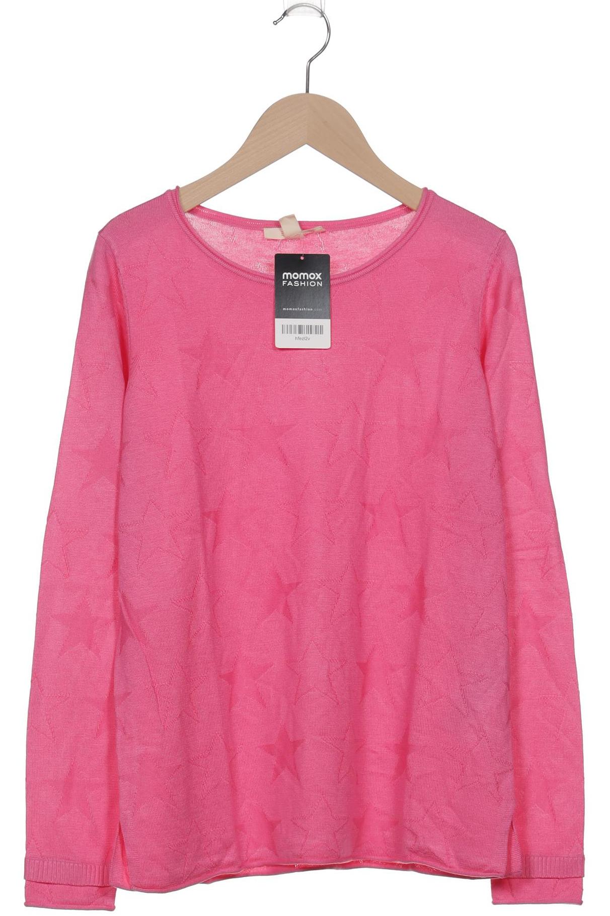 

Esprit Damen Pullover, pink, Gr. 36