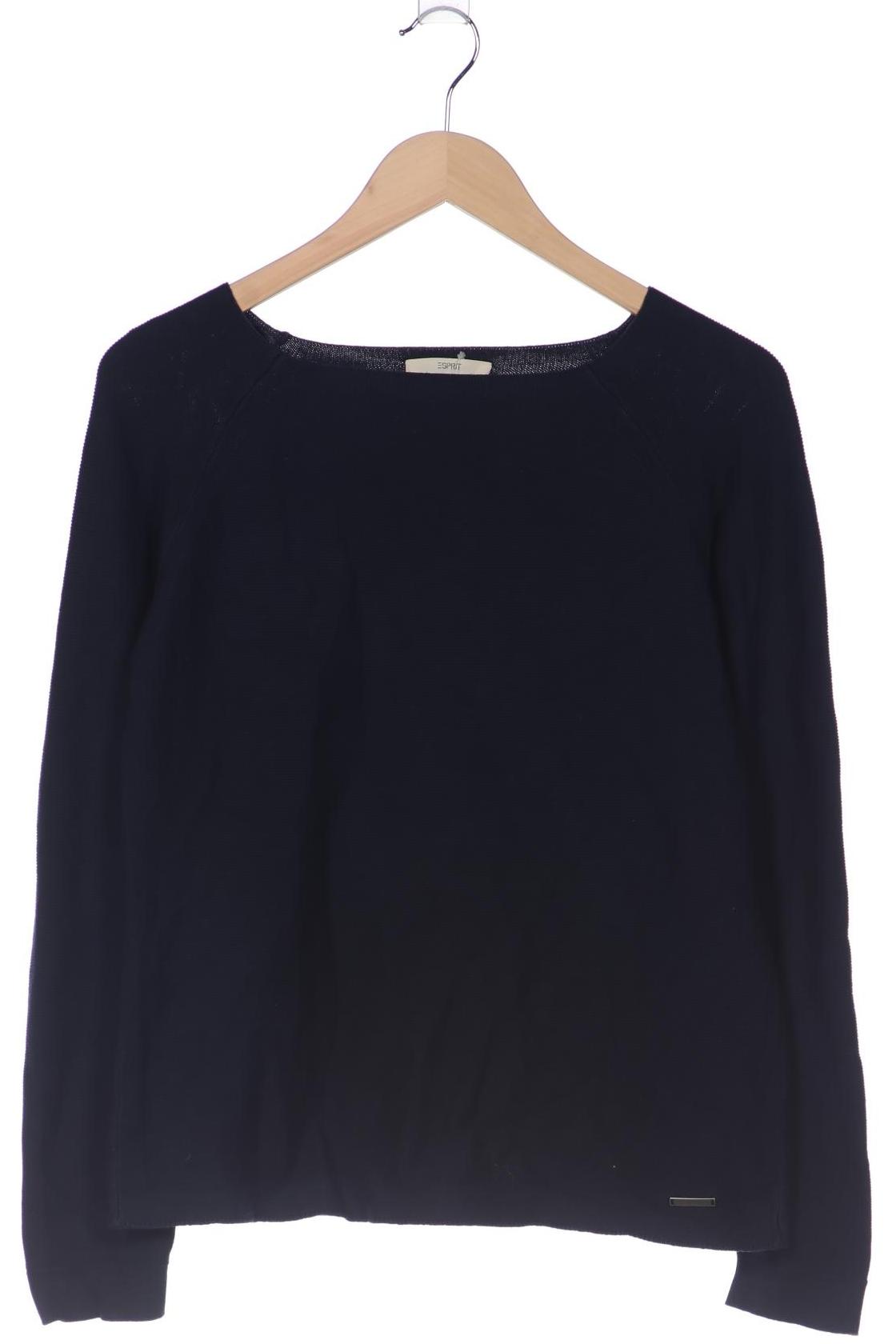 

Esprit Damen Pullover, marineblau, Gr. 38