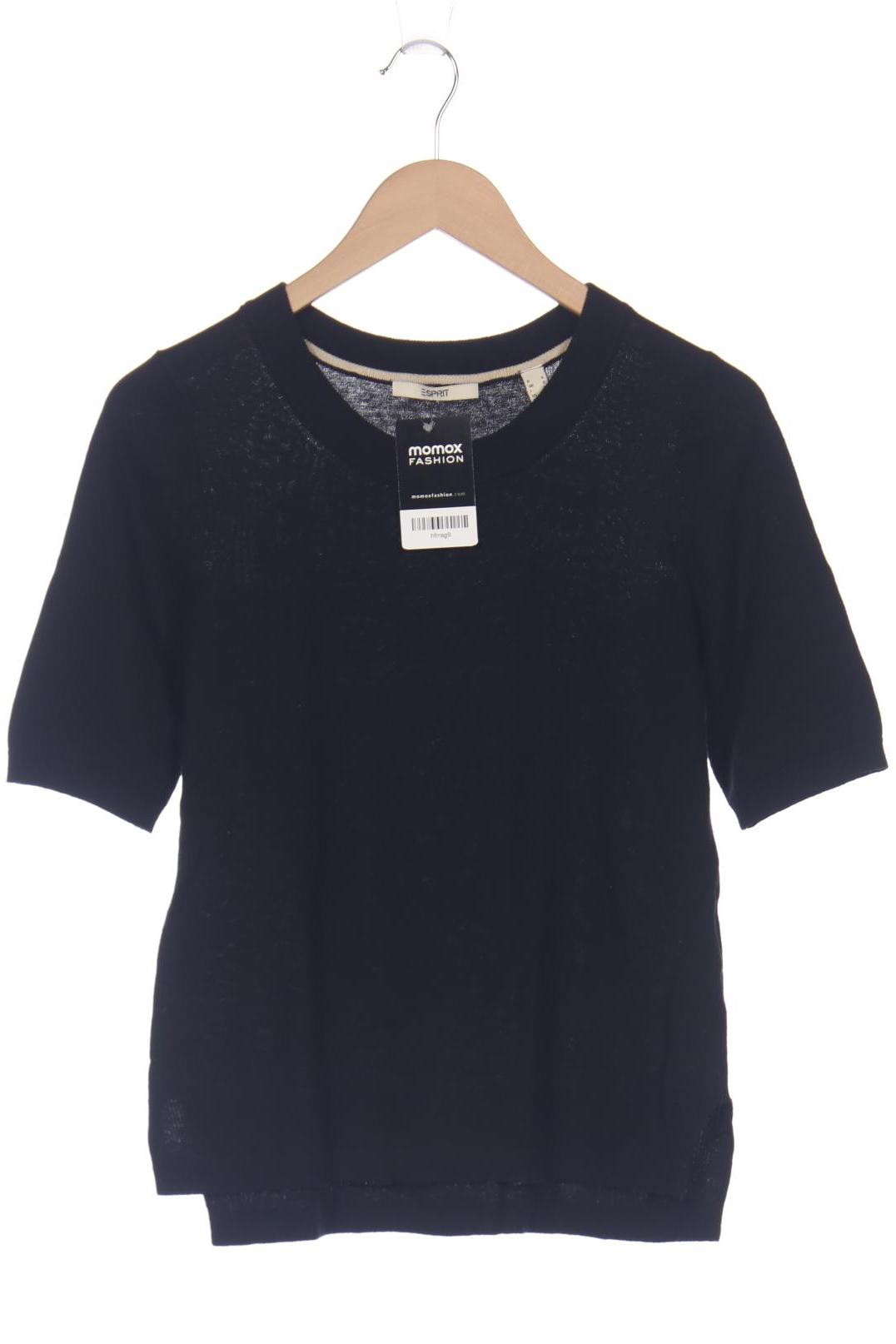 Thumbnail - Esprit Damen Pullover, schwarz, Gr. 36