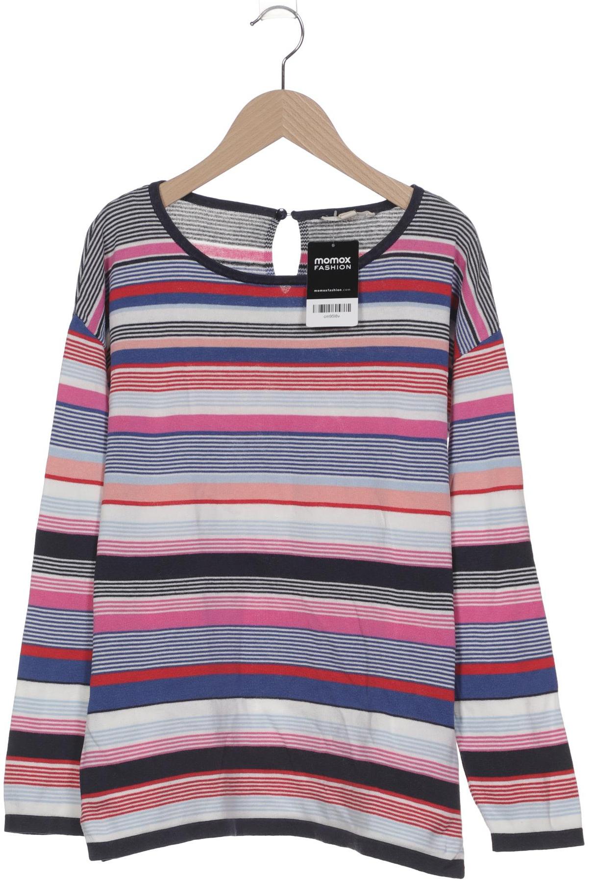 

Esprit Damen Pullover, mehrfarbig, Gr. 36