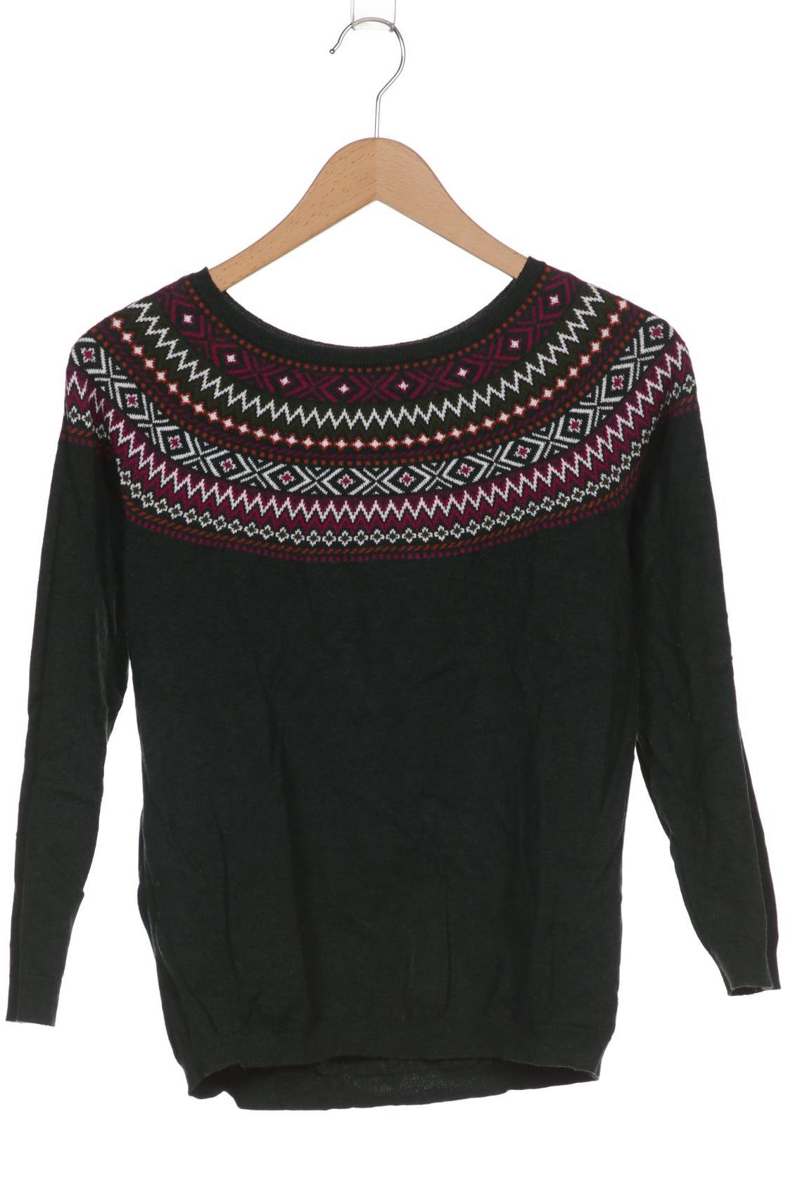 

Esprit Damen Pullover, grün, Gr. 36
