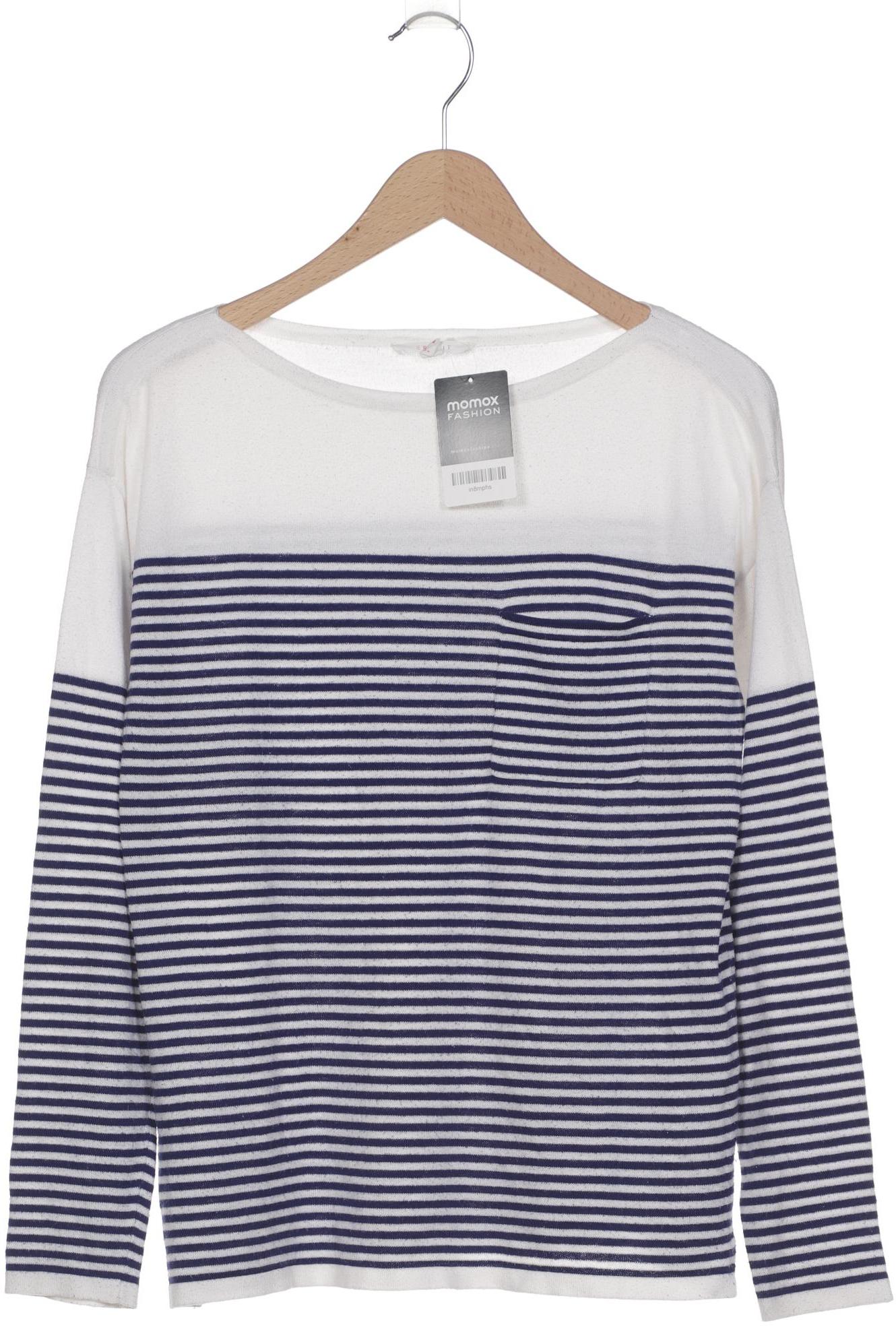 

Esprit Damen Pullover, blau, Gr. 42