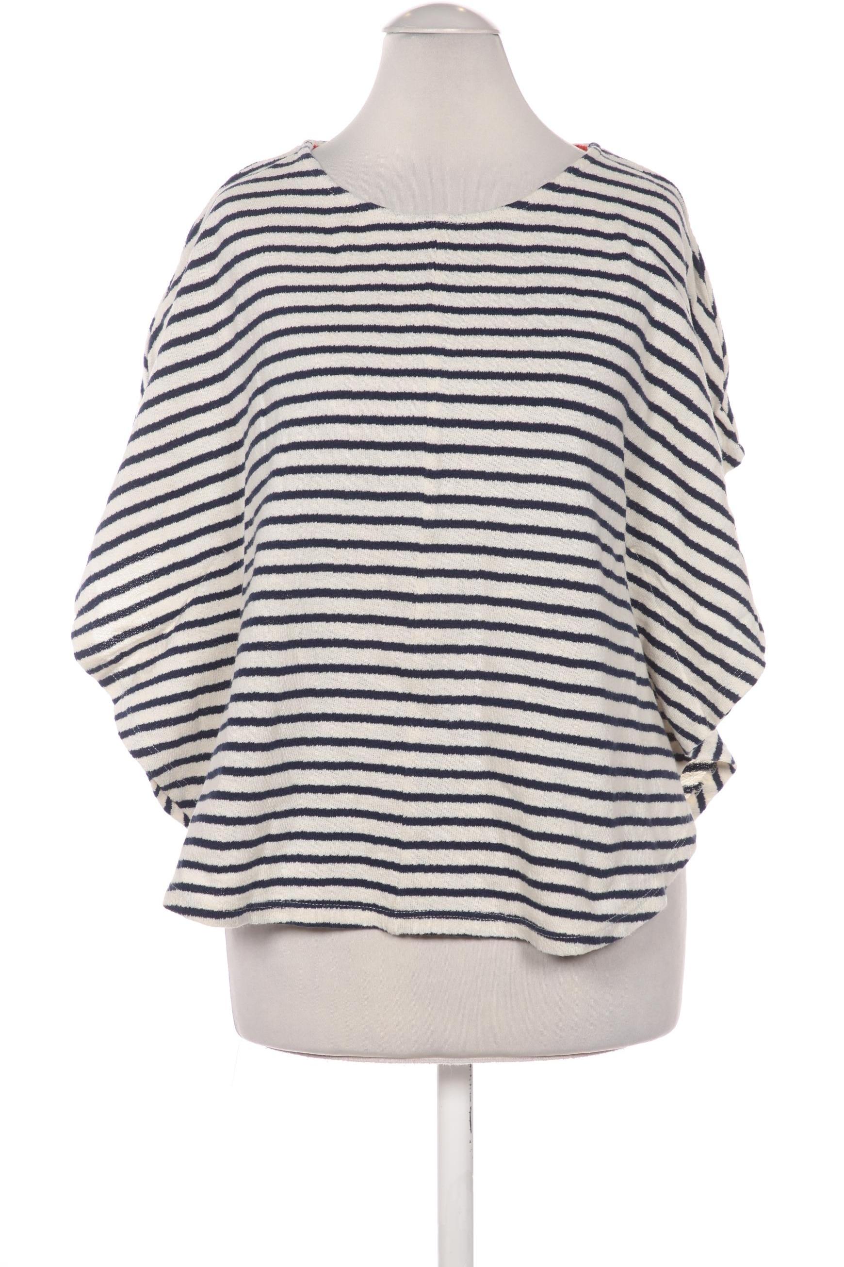 

Esprit Damen Pullover, weiß, Gr. 34
