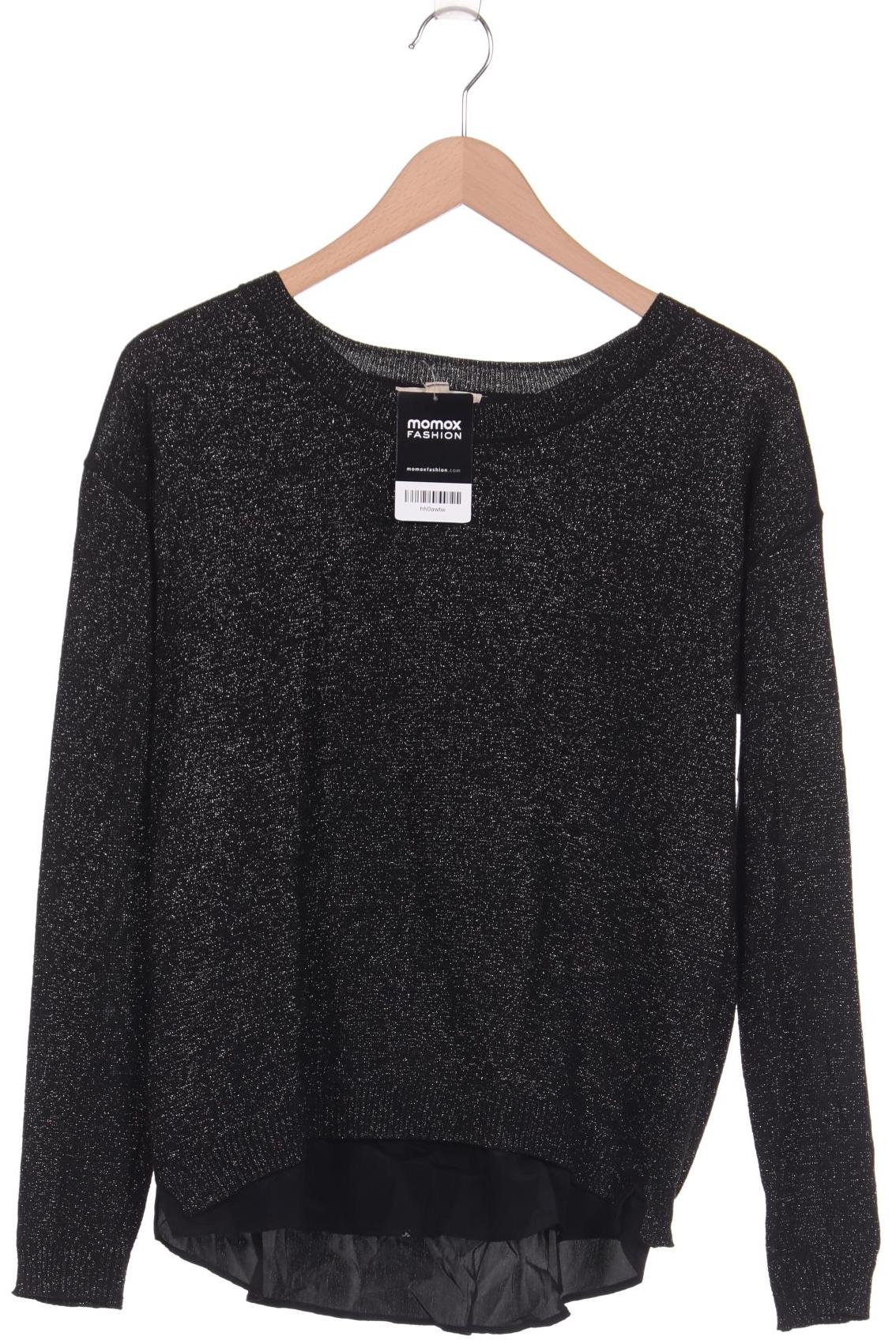

Esprit Damen Pullover, schwarz