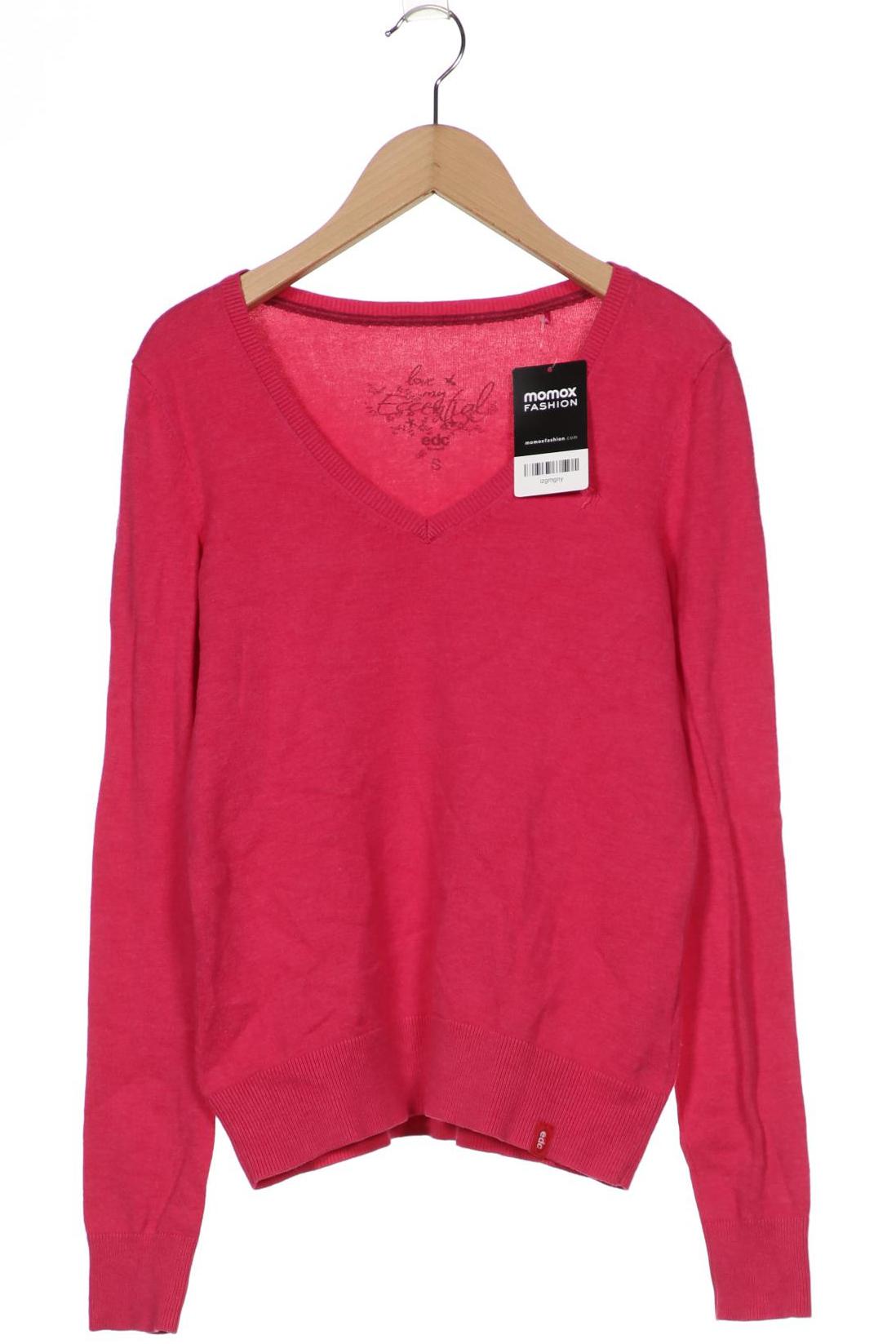 

Esprit Damen Pullover, pink, Gr. 36