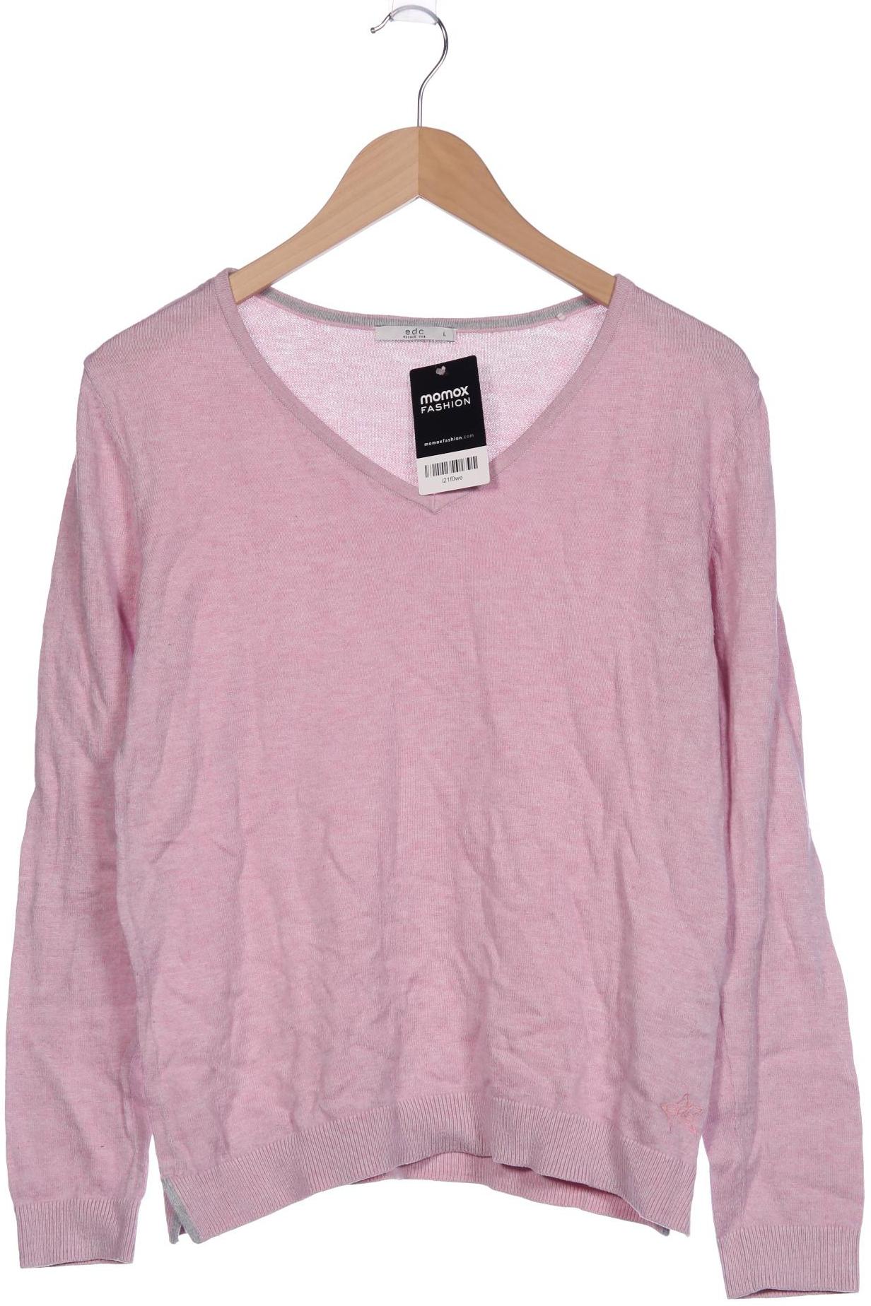 

Esprit Damen Pullover, pink