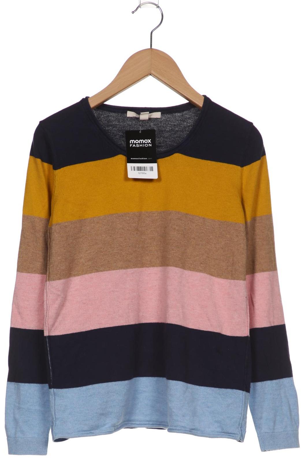 

Esprit Damen Pullover, mehrfarbig, Gr. 36