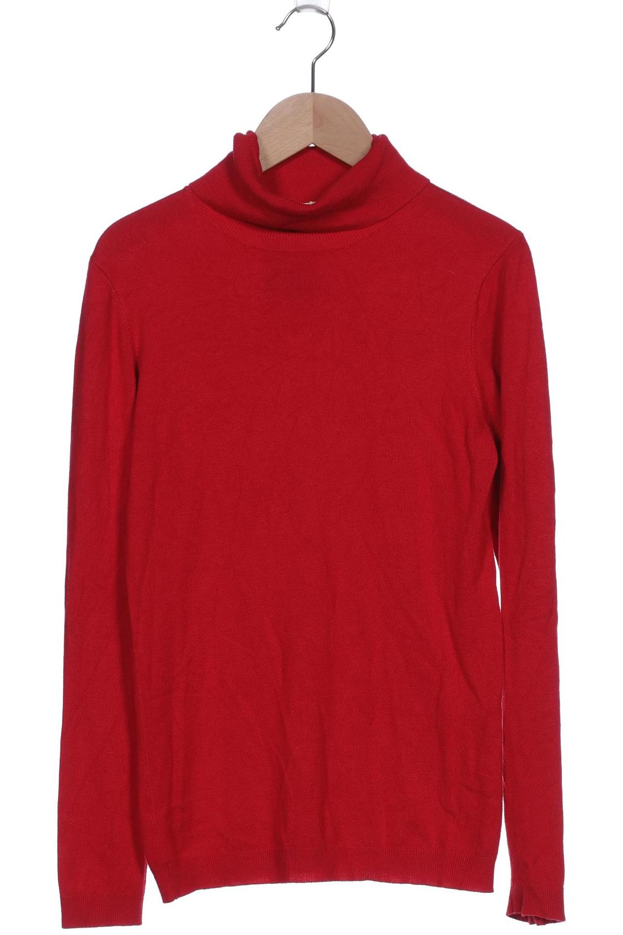 

Esprit Damen Pullover, rot