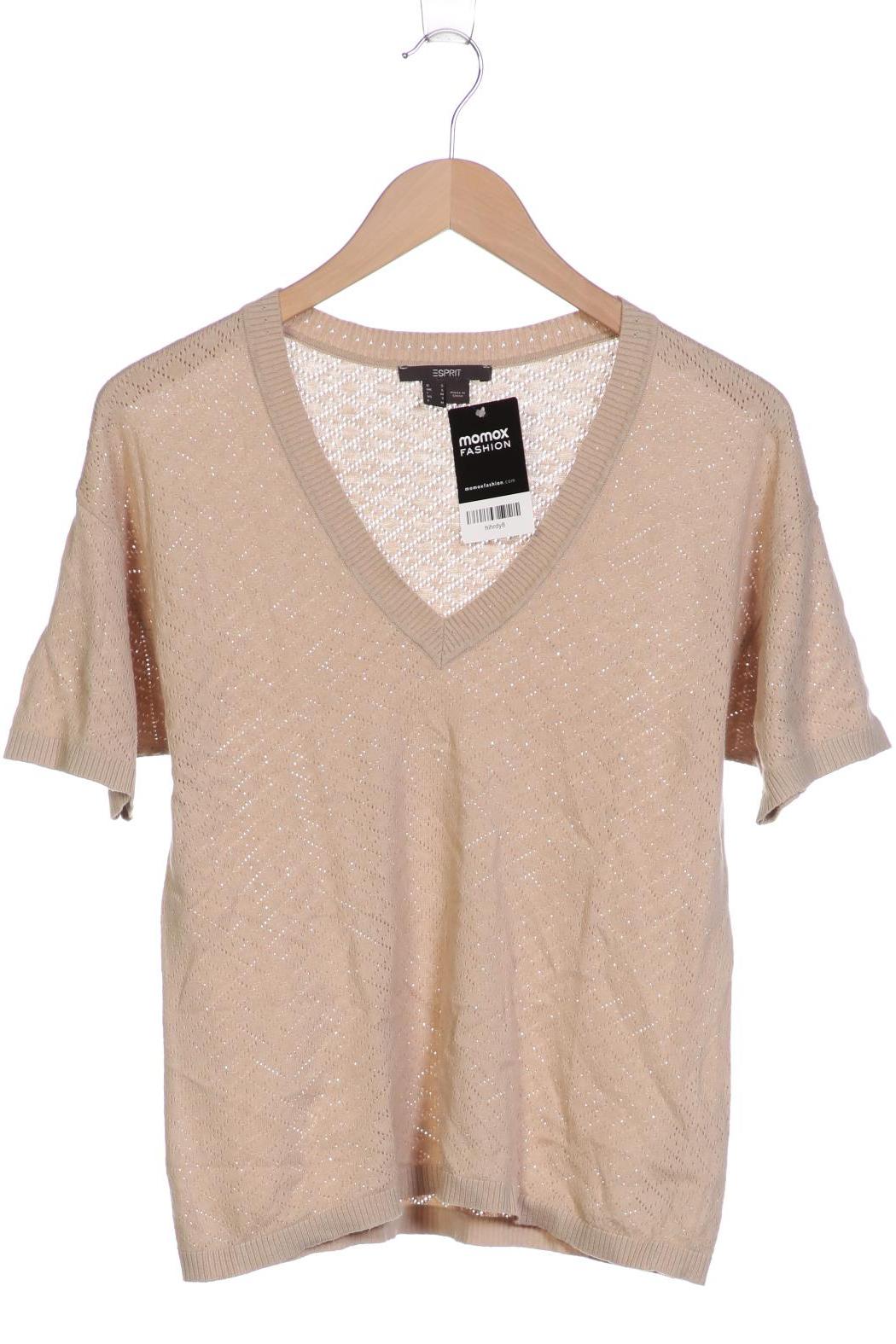 

Esprit Damen Pullover, beige