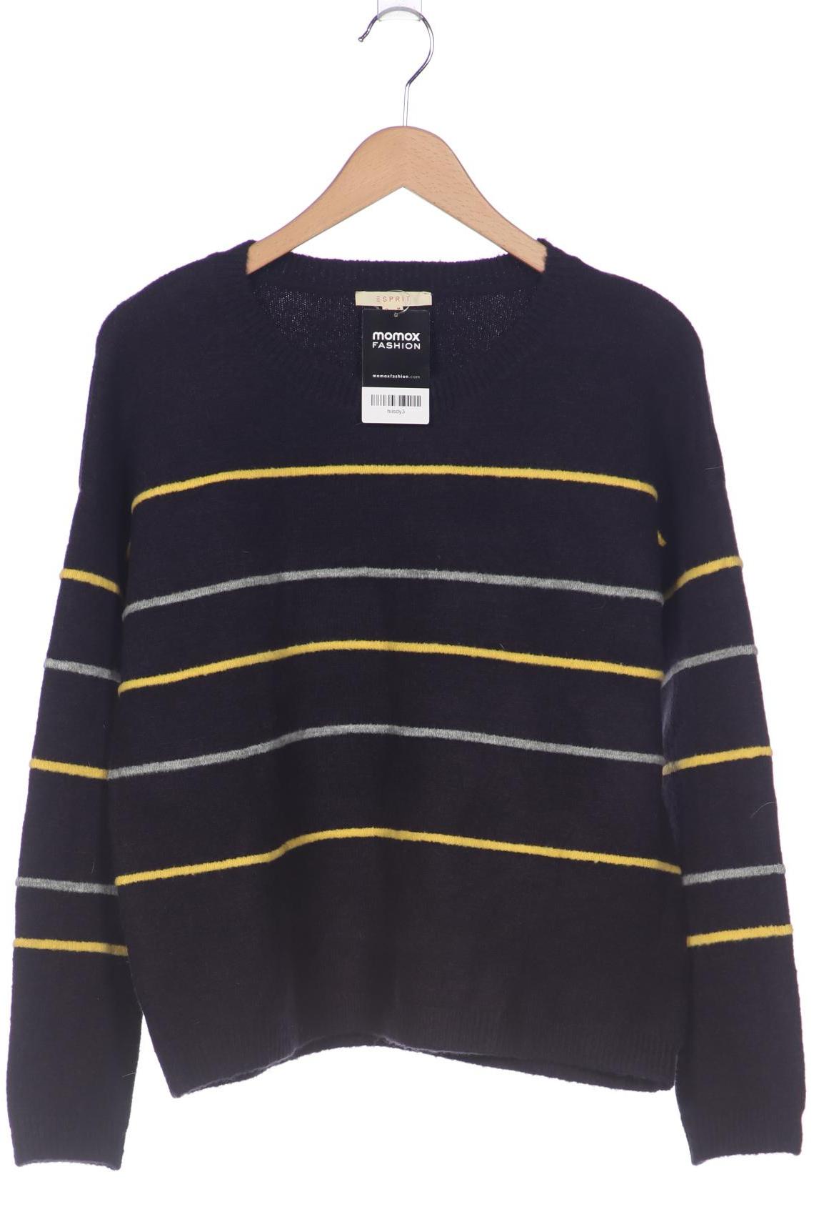 

Esprit Damen Pullover, grau, Gr. 38