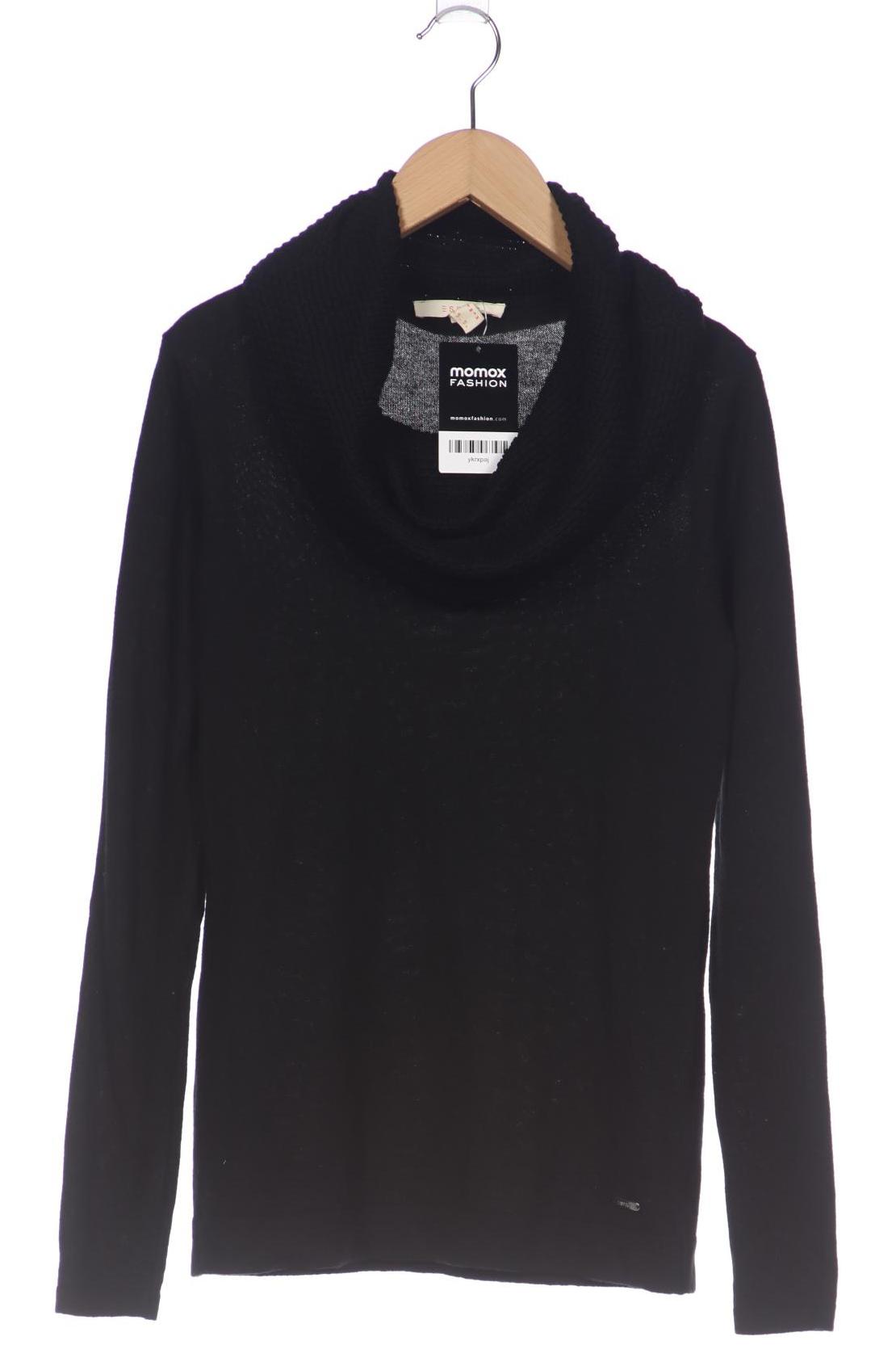 

Esprit Damen Pullover, schwarz, Gr. 36
